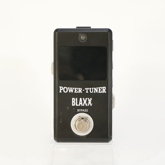 Stagg BX-PWR TUNER-3 Blaxx Power Supply
