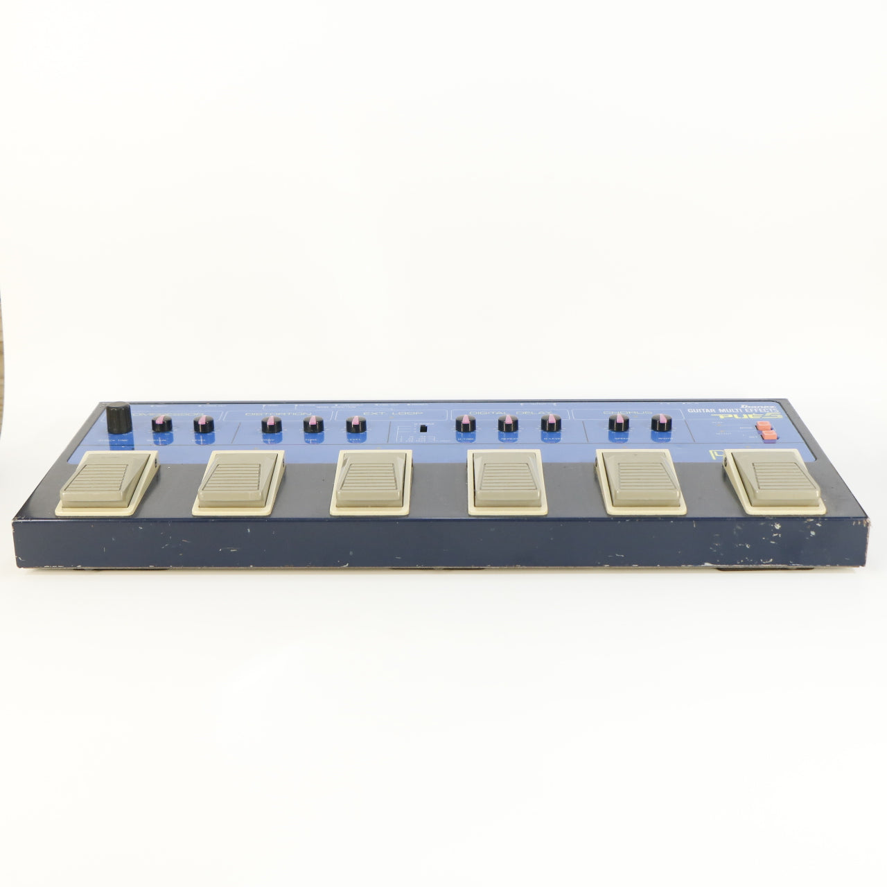 Ibanez PUE5 Guitar Multi Effects (vintage s/n 205773)