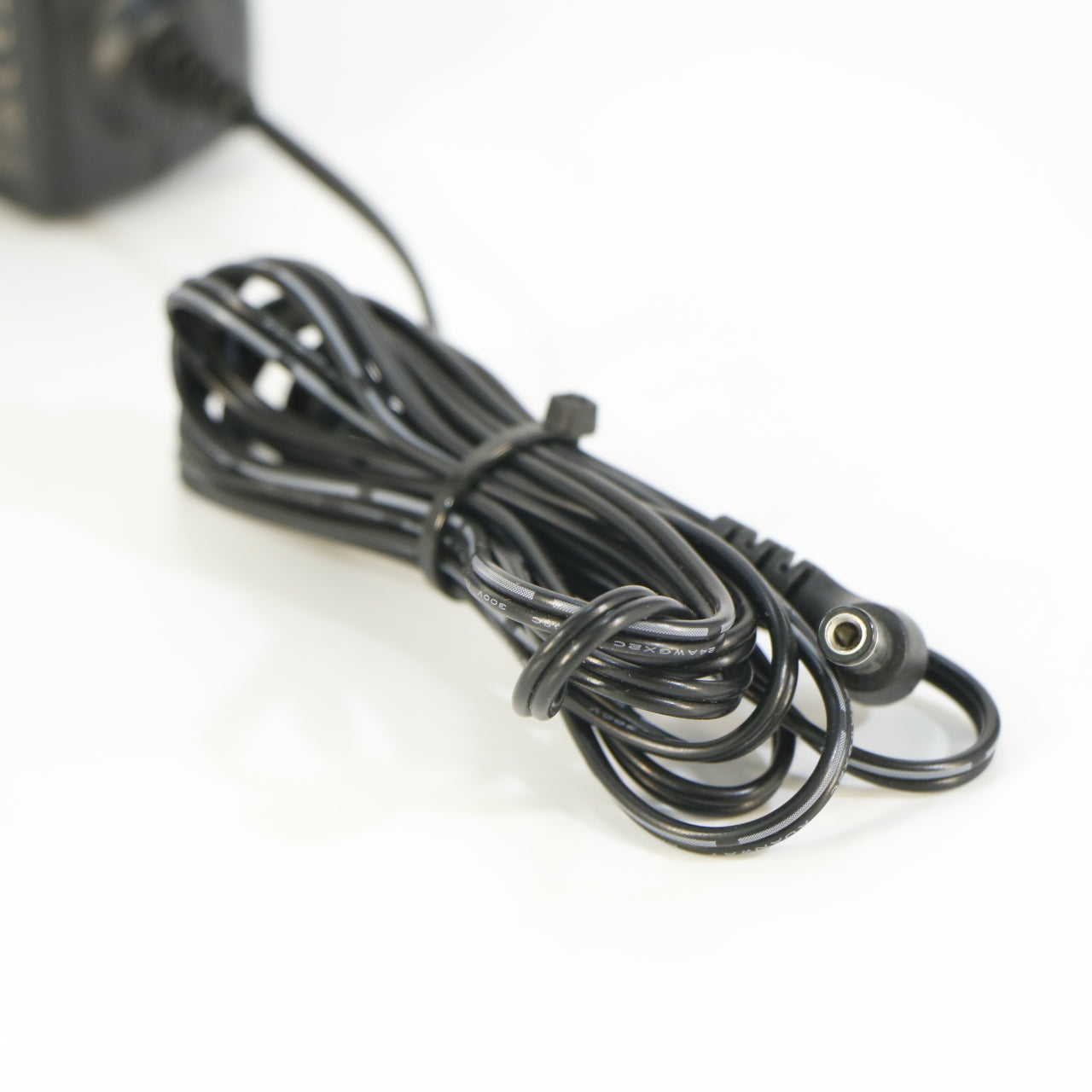 Dunlop 18 Volt DC 500 mA Netzteil
