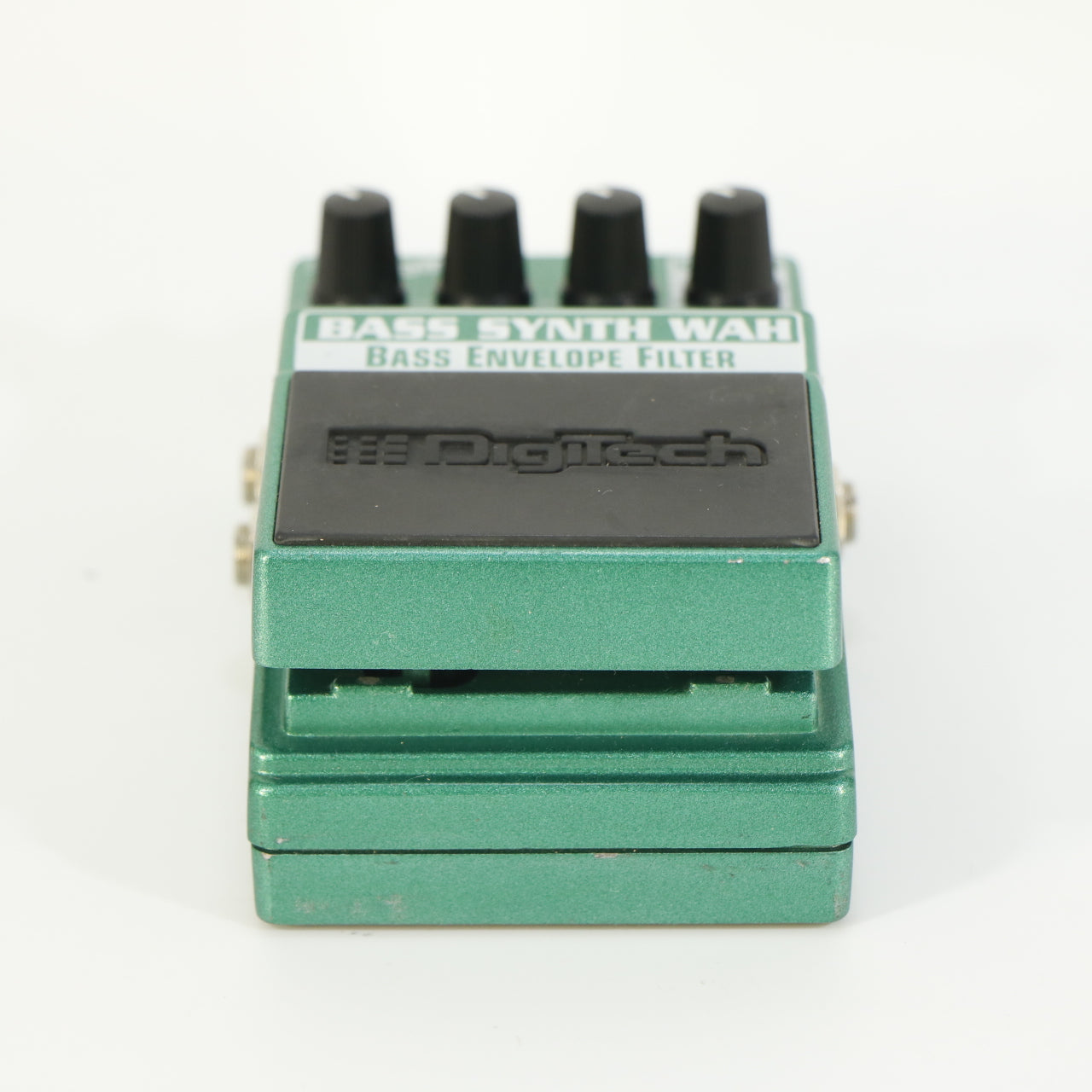 Digitech Bass Synth Wah Bass Envelope Filter (incl Box)