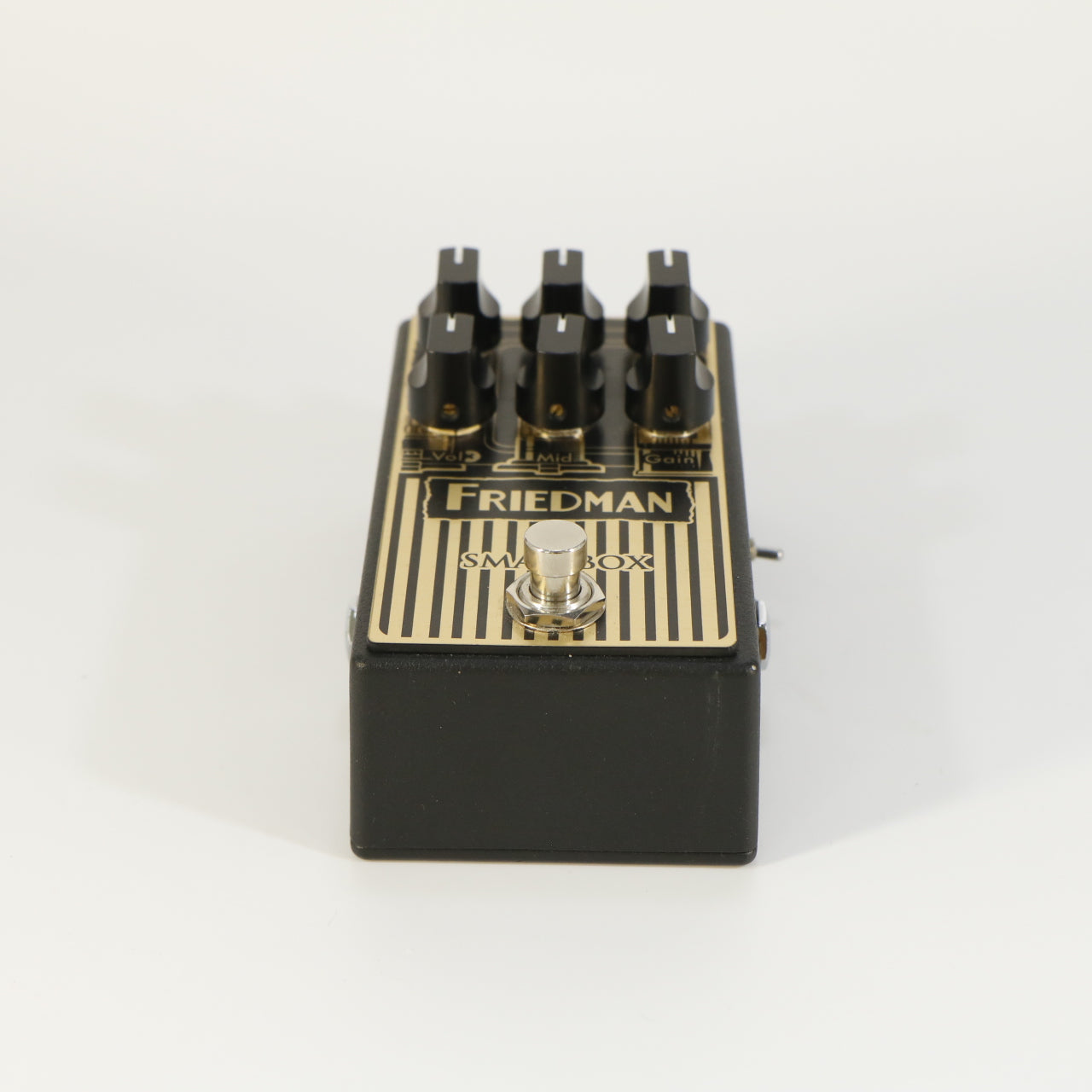Friedman Small Box Overdrive