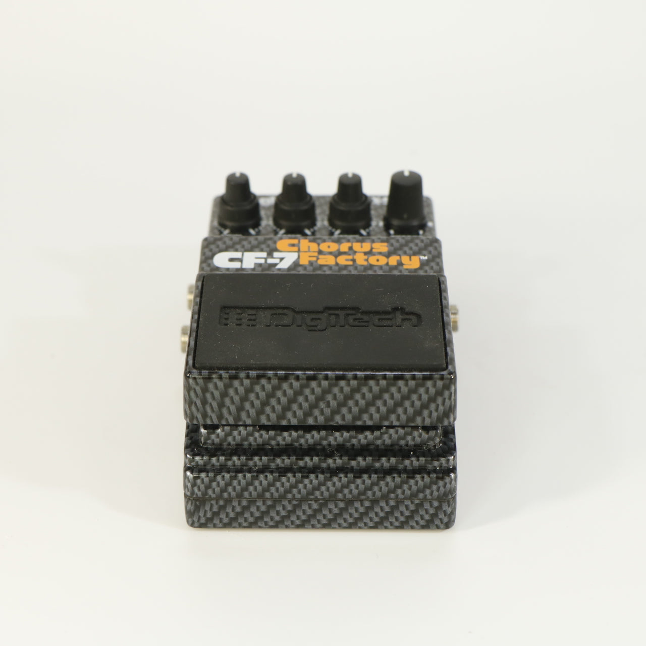 Digitech X-Series CF-7 Chorus Factory Stereo Chorus Modeler