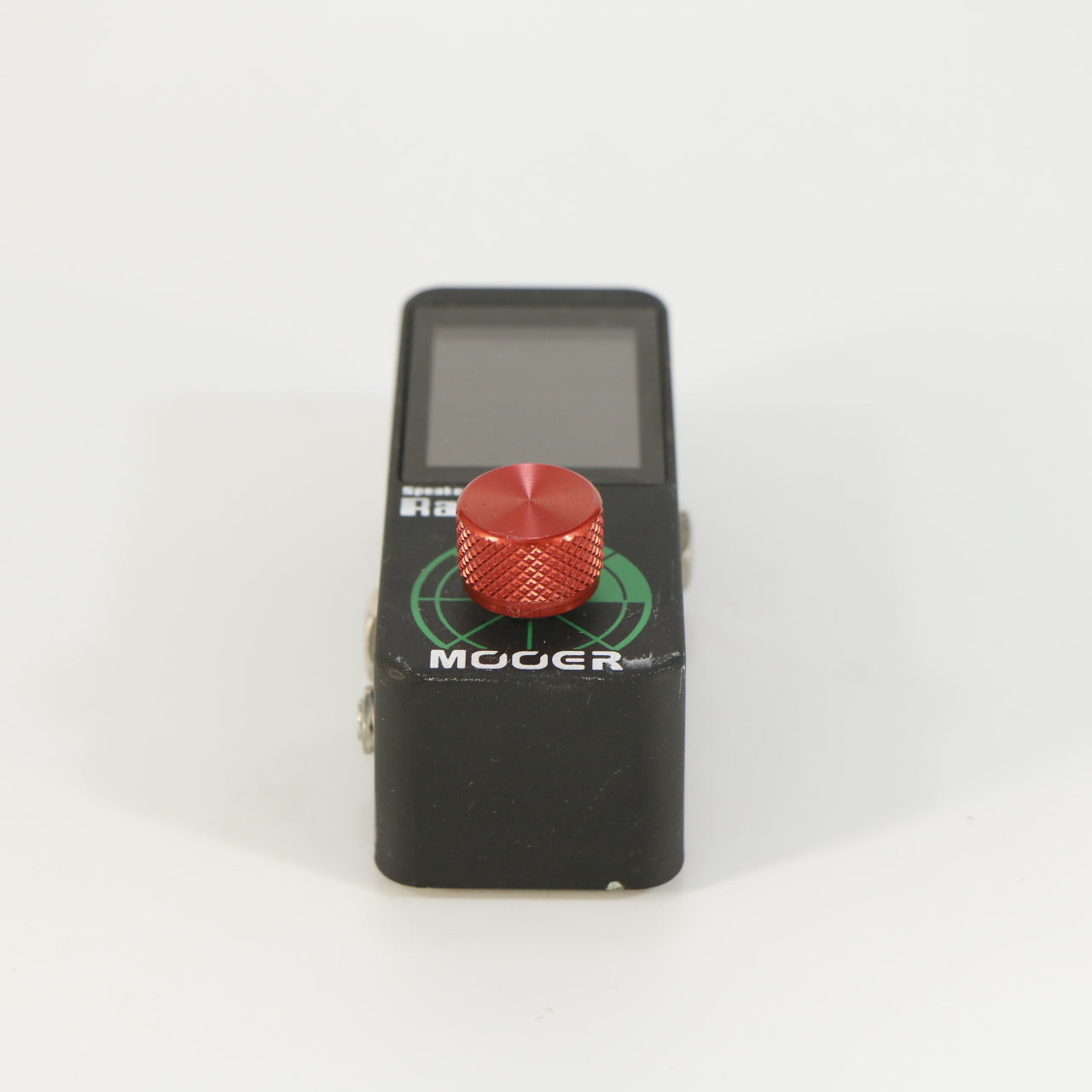 Mooer Radar Speaker Cab Simulator