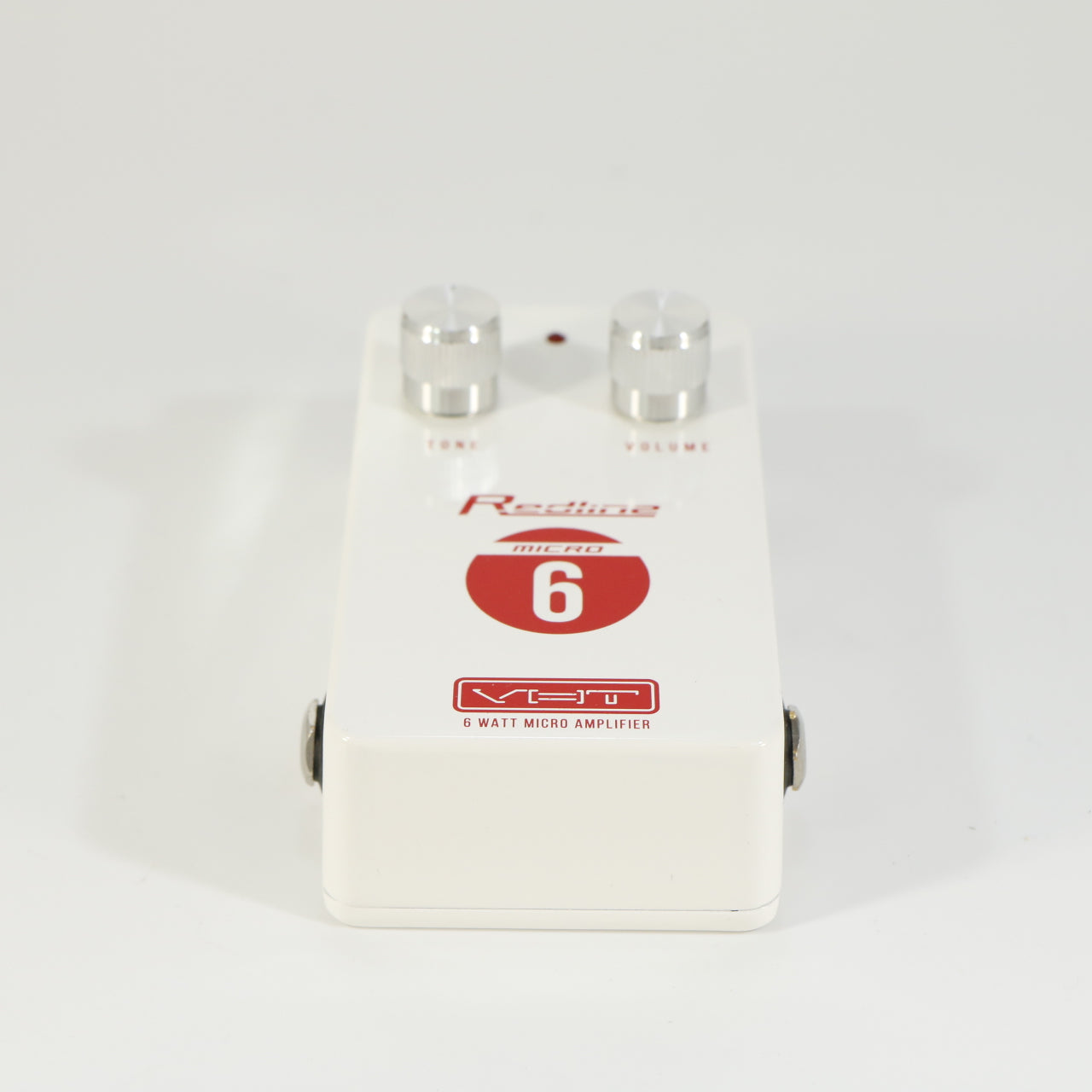 VHT Redline Micro 6 6-Watt Micro Amplifier (in Box)