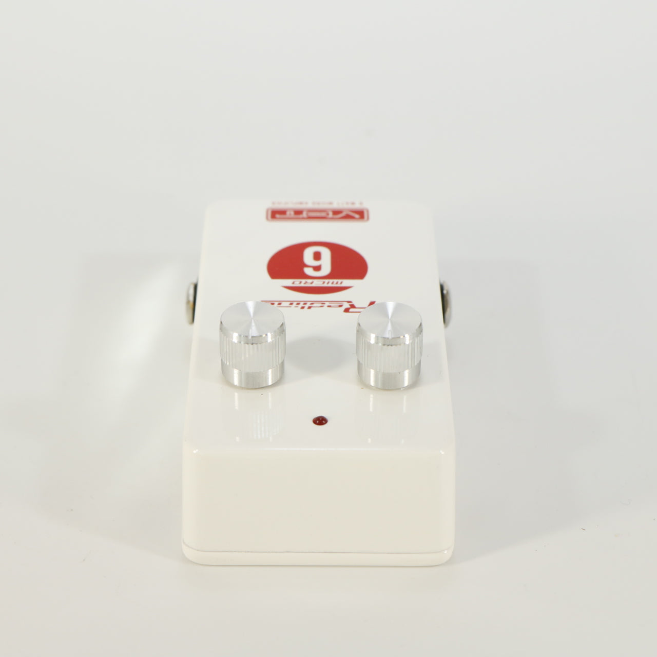 VHT Redline Micro 6 6-Watt Micro Amplifier (in Box)