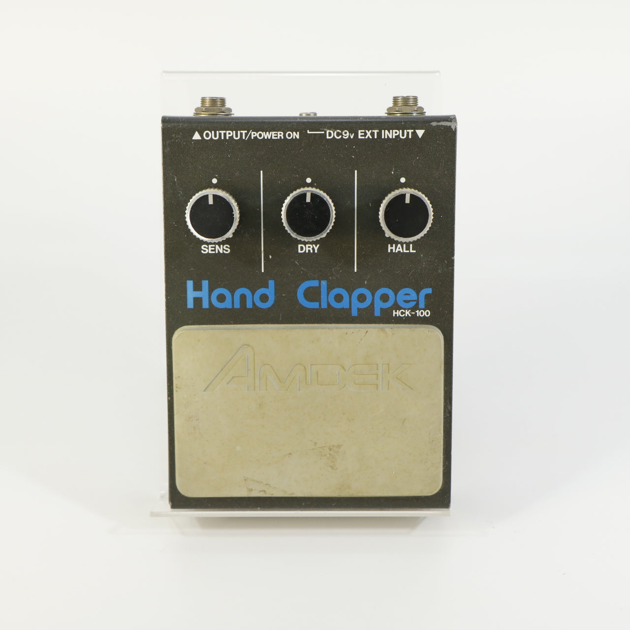 Amdek HCK-100 Hand Clapper (Boss HC-2)