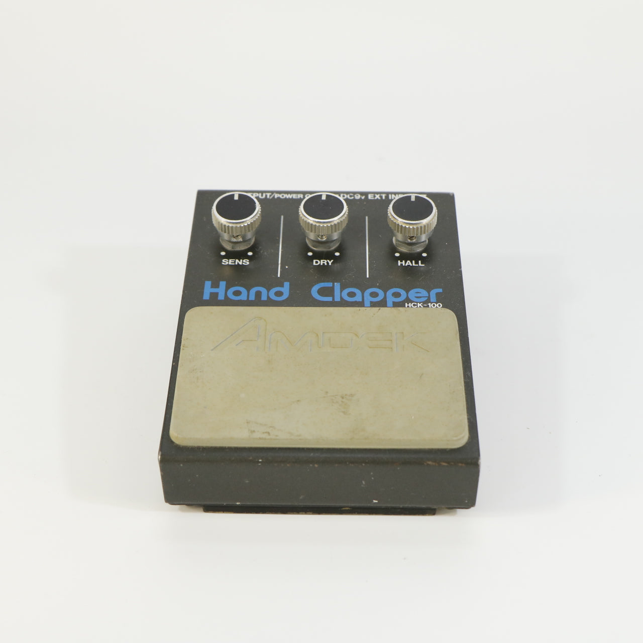 Amdek HCK-100 Hand Clapper (Boss HC-2)