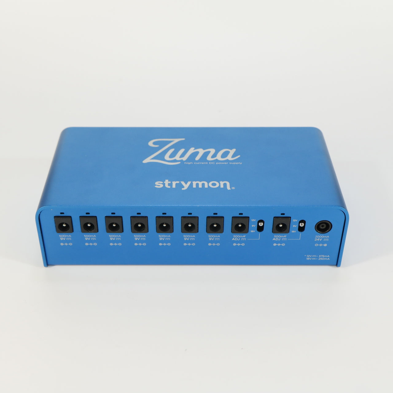 Strymon Zuma Power Supply
