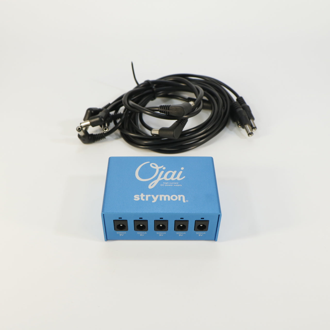 Strymon Ojai Power Supply