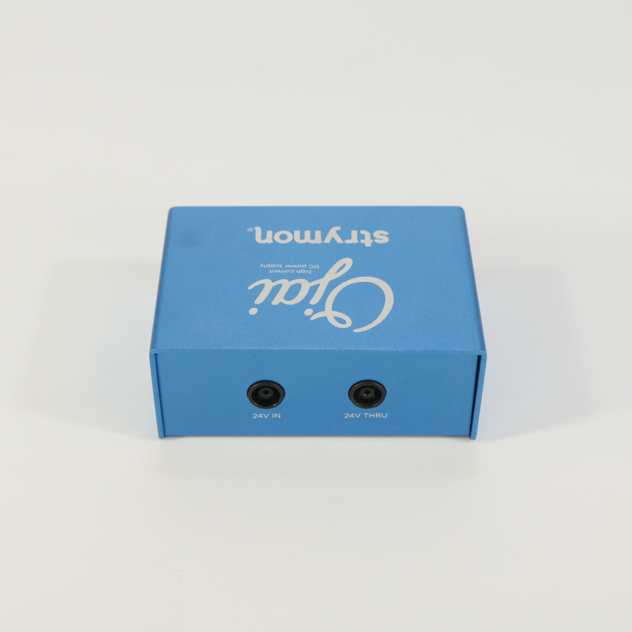 Strymon Ojai Power Supply