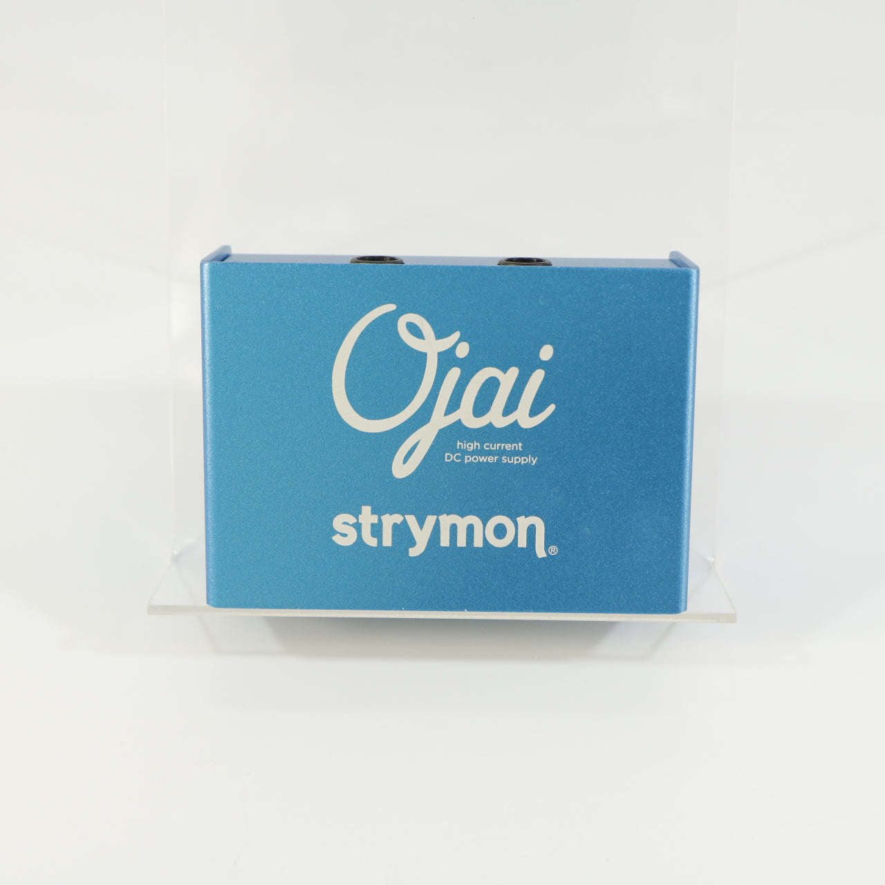 Strymon Ojai Power Supply