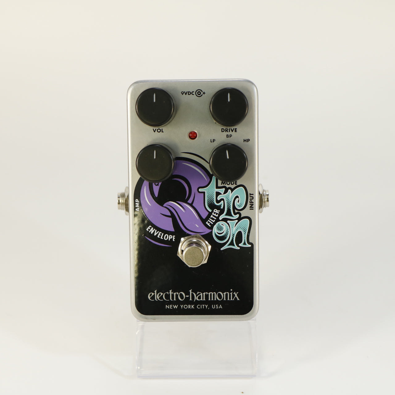 Electro-Harmonix Nano Q-Tron Envelope Filter (in Box)