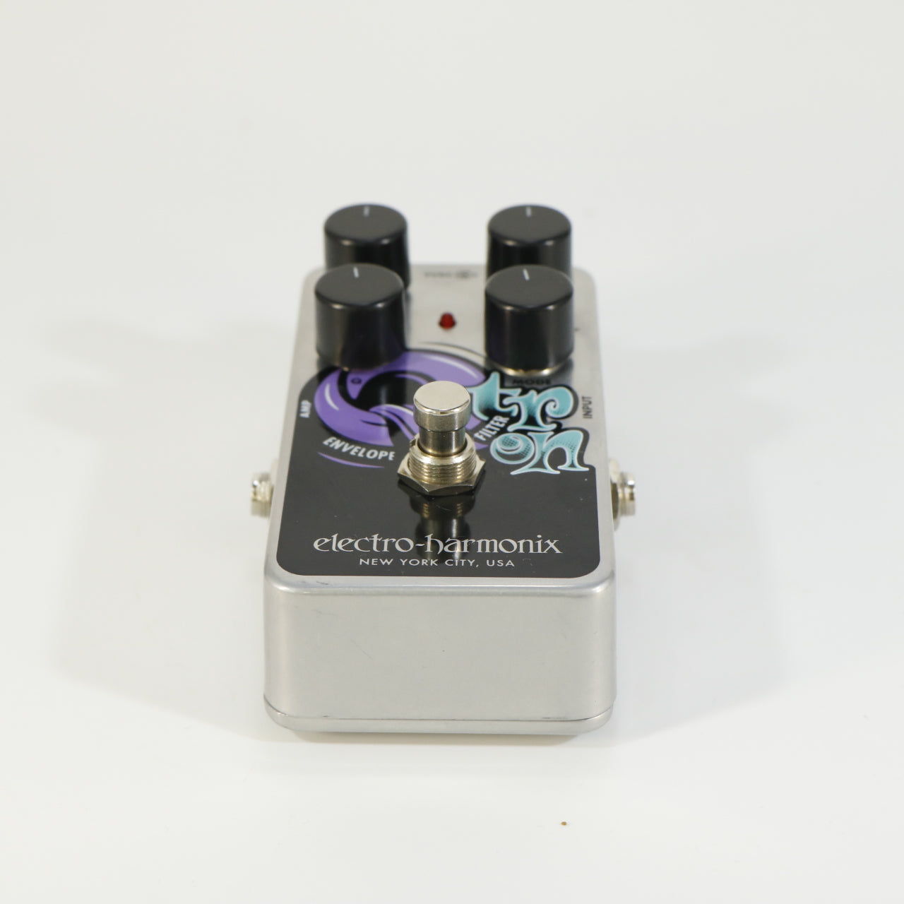 Electro-Harmonix Nano Q-Tron Envelope Filter (in Box)