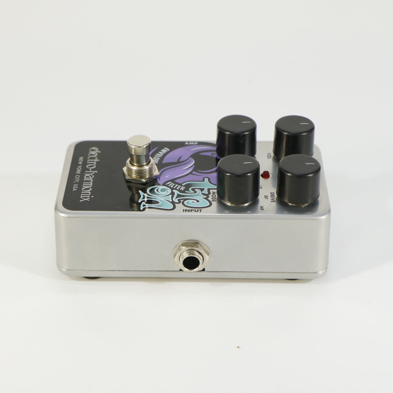 Electro-Harmonix Nano Q-Tron Envelope Filter (in Box)