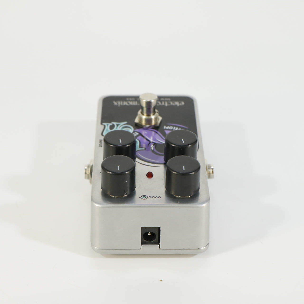 Electro-Harmonix Nano Q-Tron Envelope Filter (in Box)