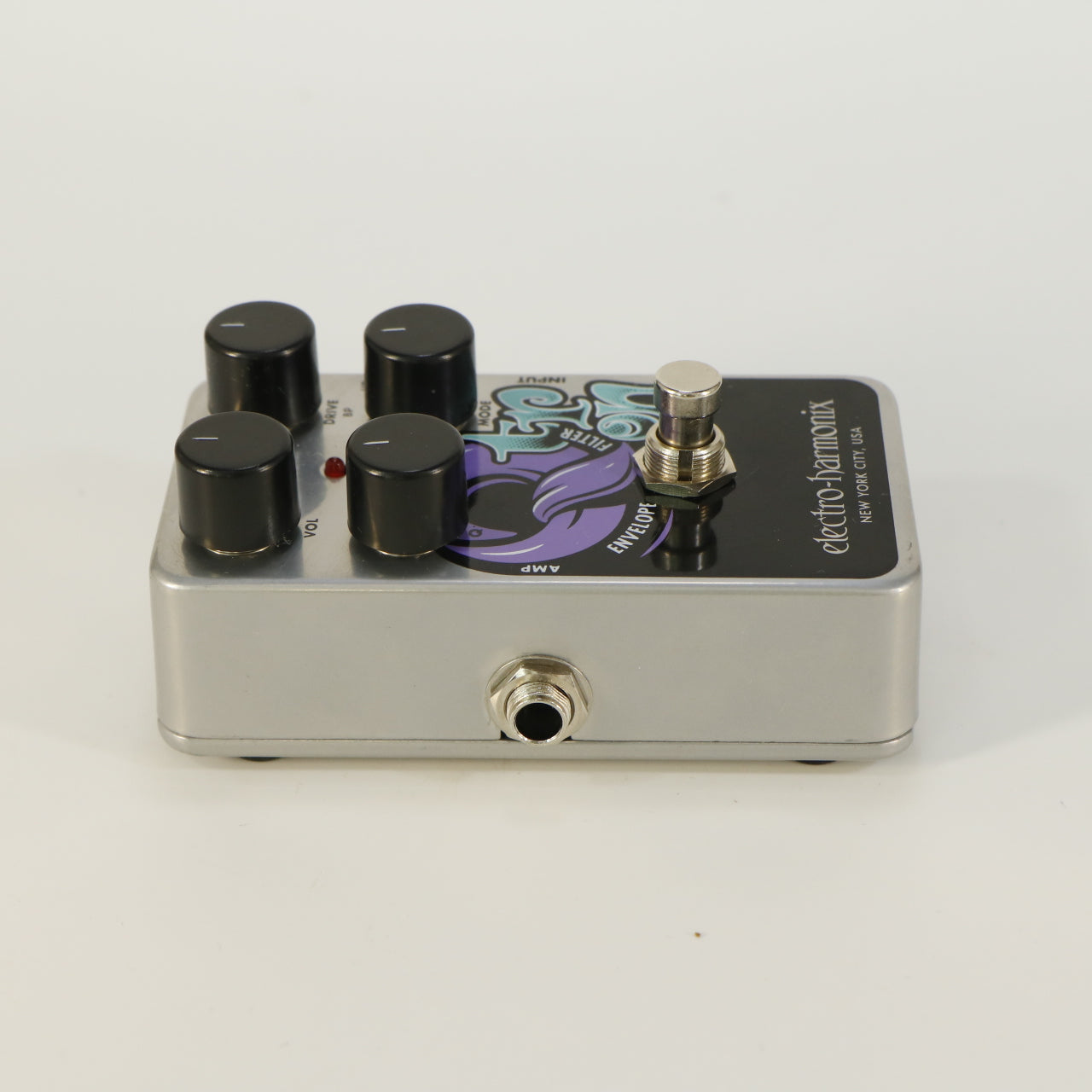 Electro-Harmonix Nano Q-Tron Envelope Filter (in Box)