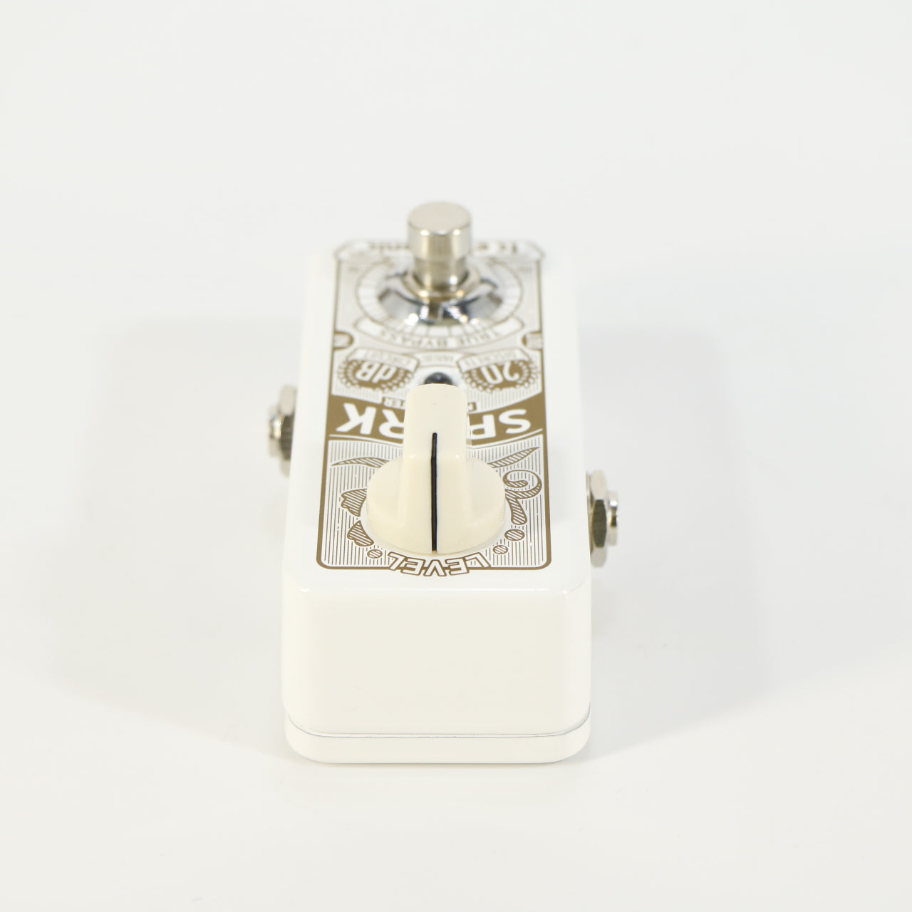 TC Electronic Spark Mini Booster (in doos)