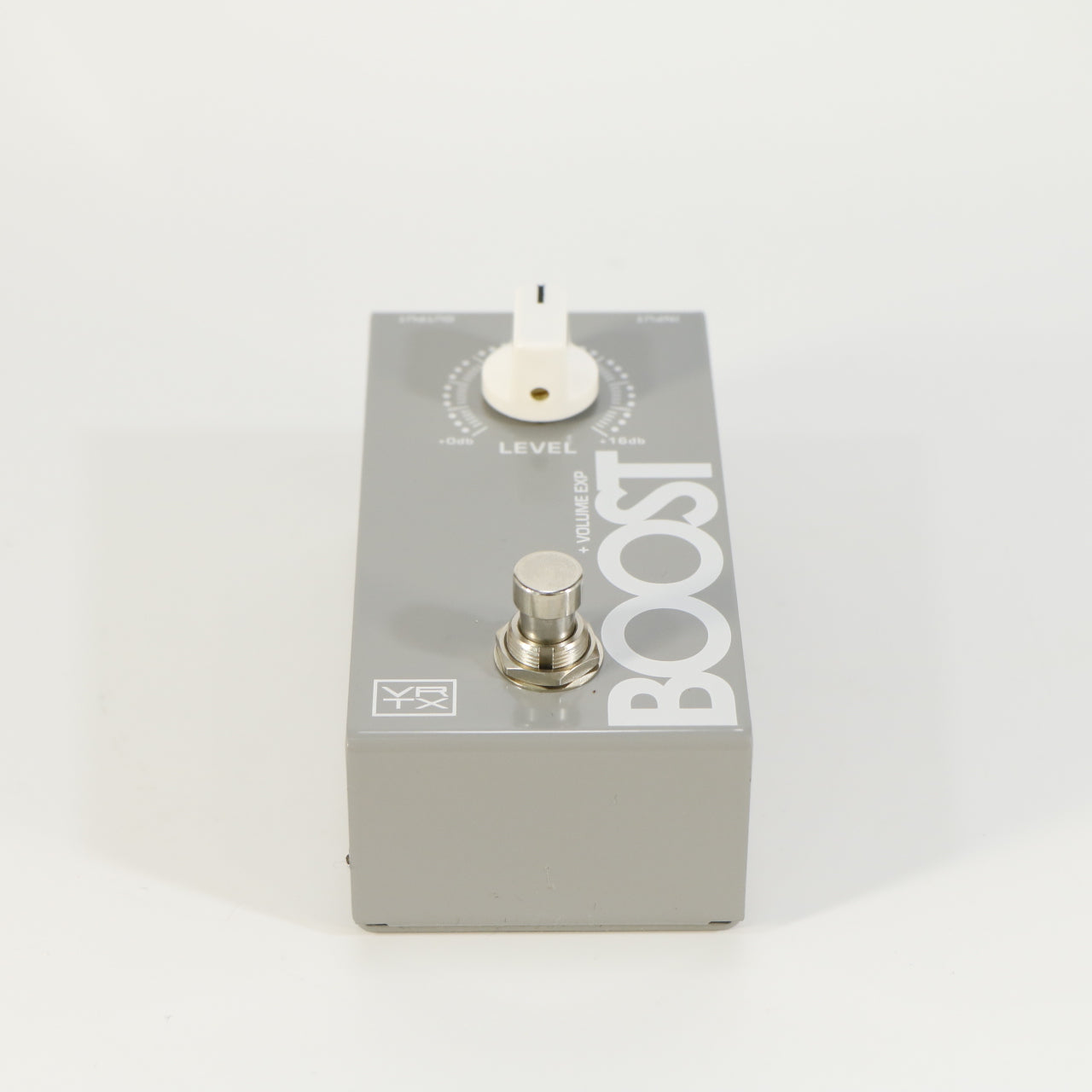 Vertex Boost booster and Volume via Expression (s/n VBII-1586)