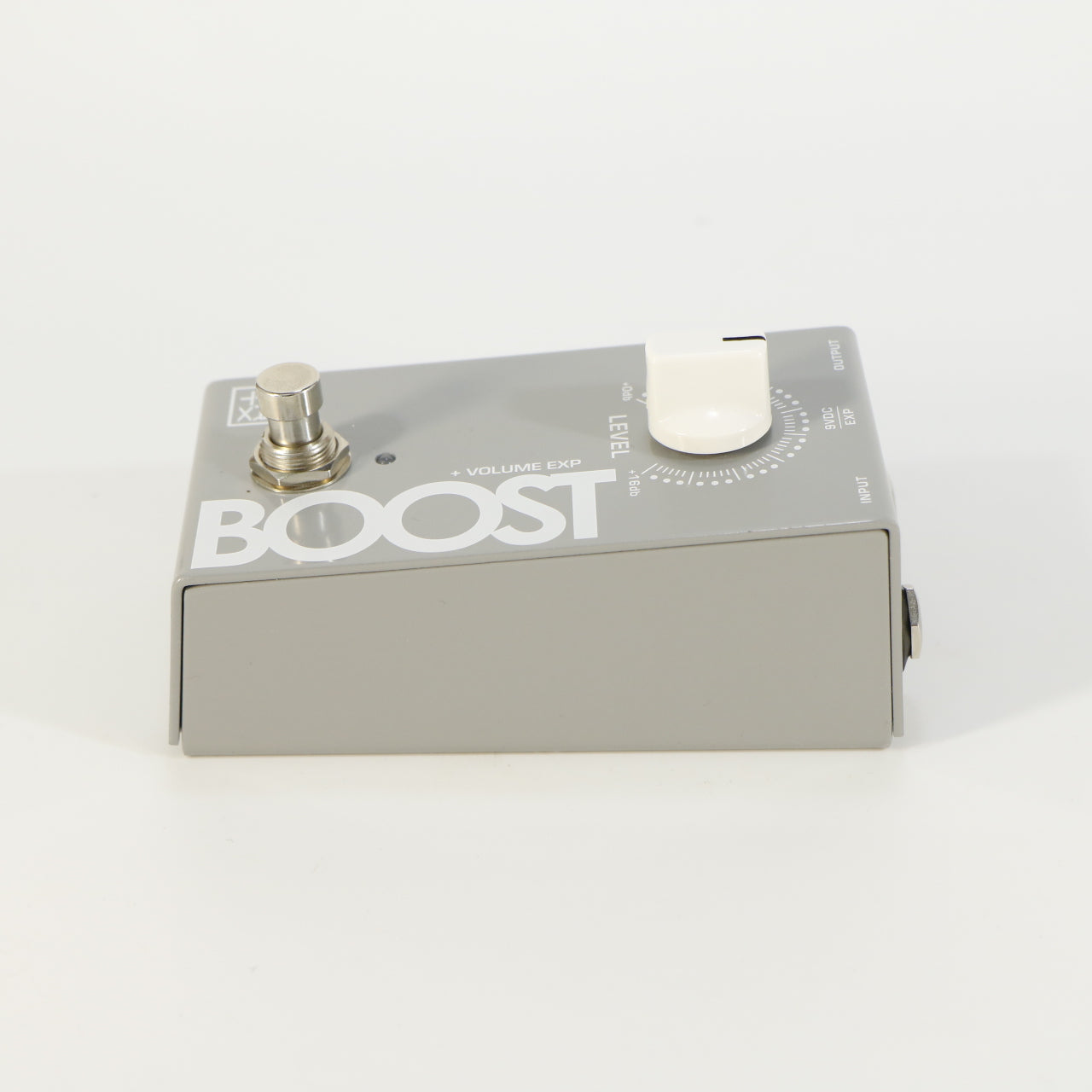 Vertex Boost booster and Volume via Expression (s/n VBII-1586)