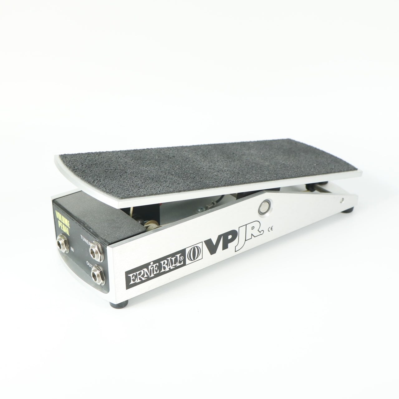 Ernie Ball VP Jr. Volume Pedal passive