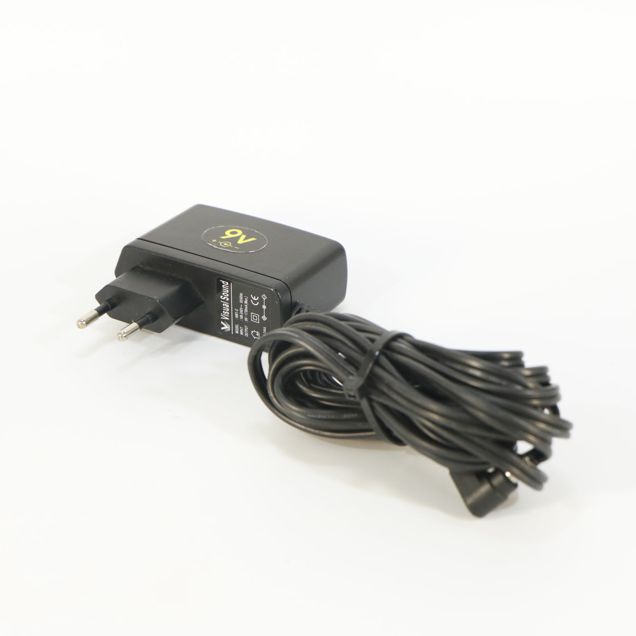 Visual Sound 1 Spot 9V 1700mA EU adapter