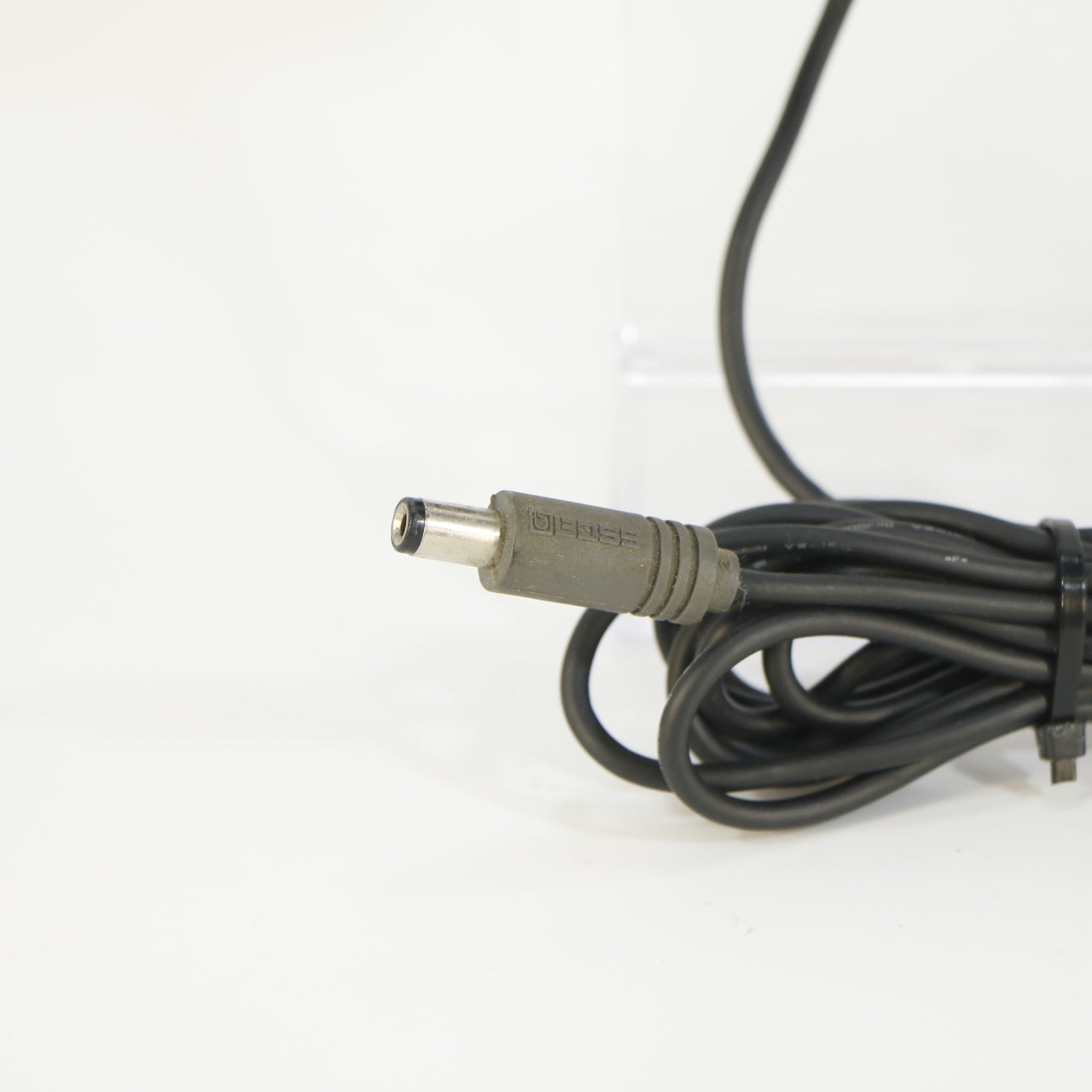 Boss PSA-220 AC adapter 9V 200mA (Made in Japan)