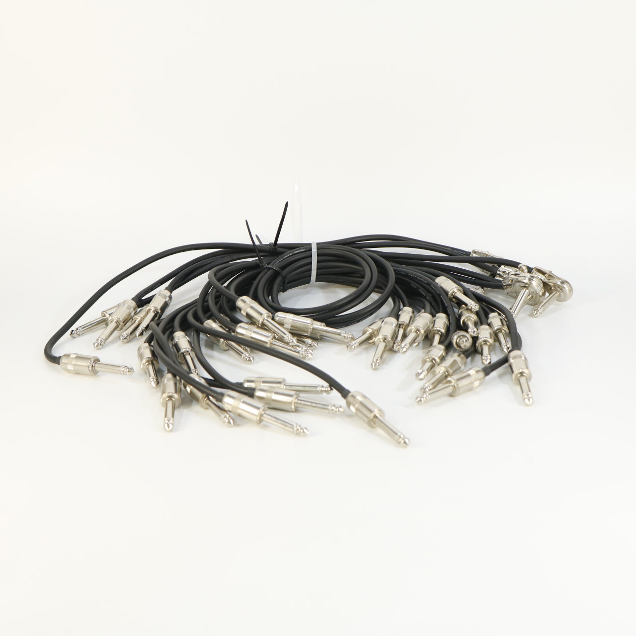 Mogami Patch Cable set (21 items)