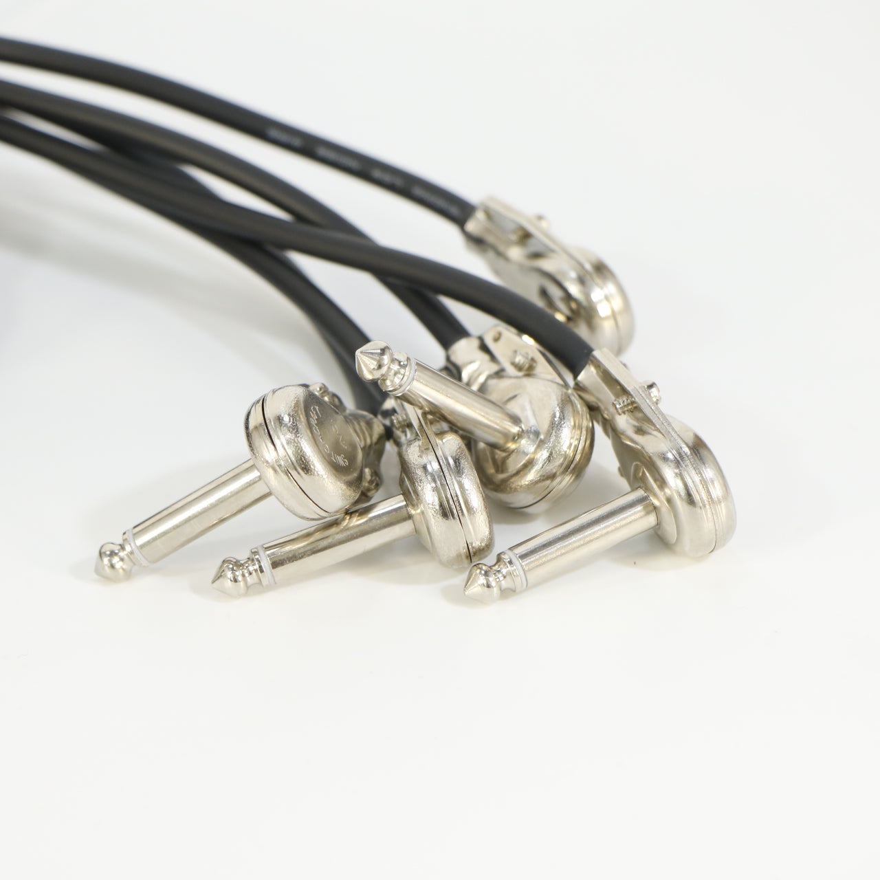 Mogami Patch Cable set (21 items)