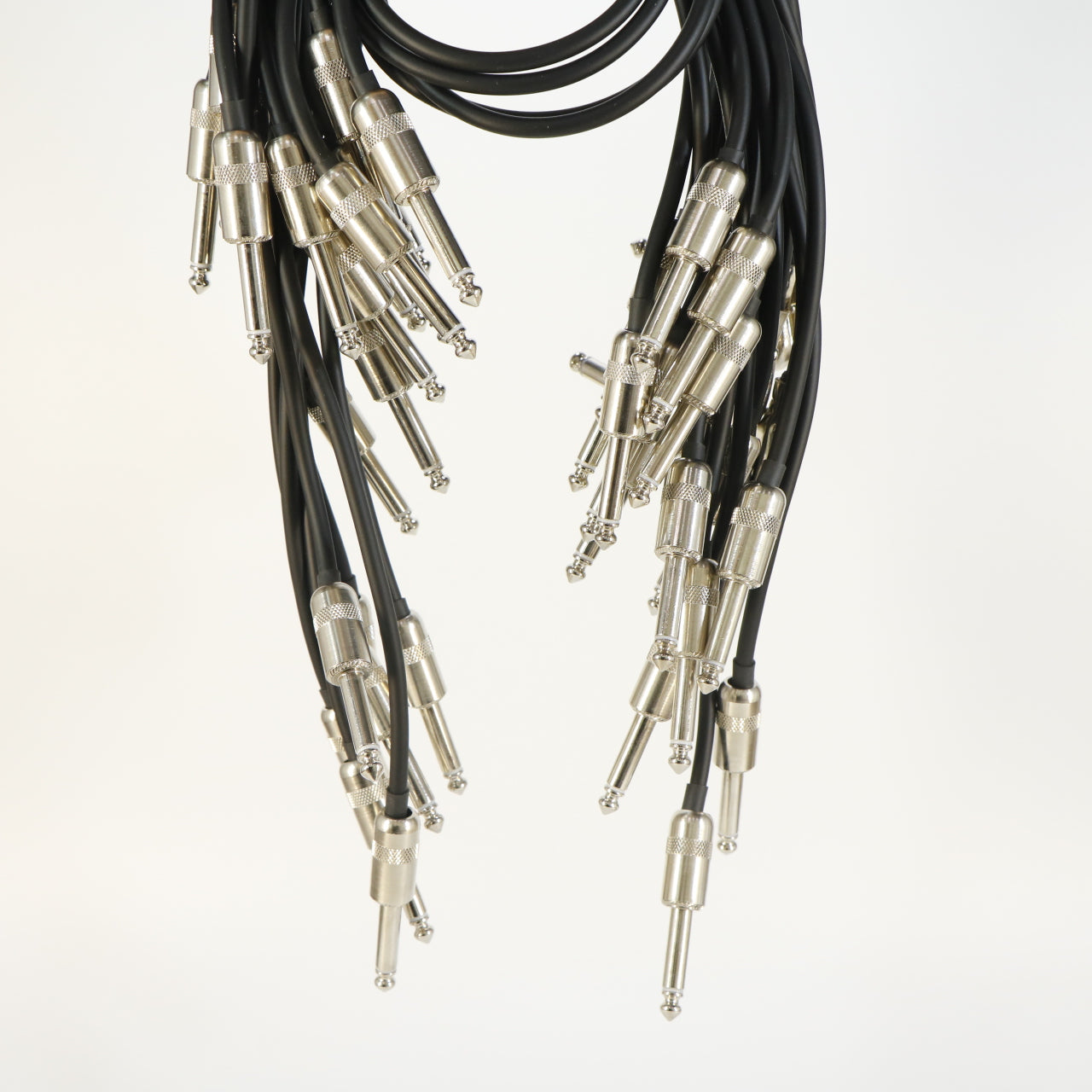 Mogami Patch Cable set (21 items)