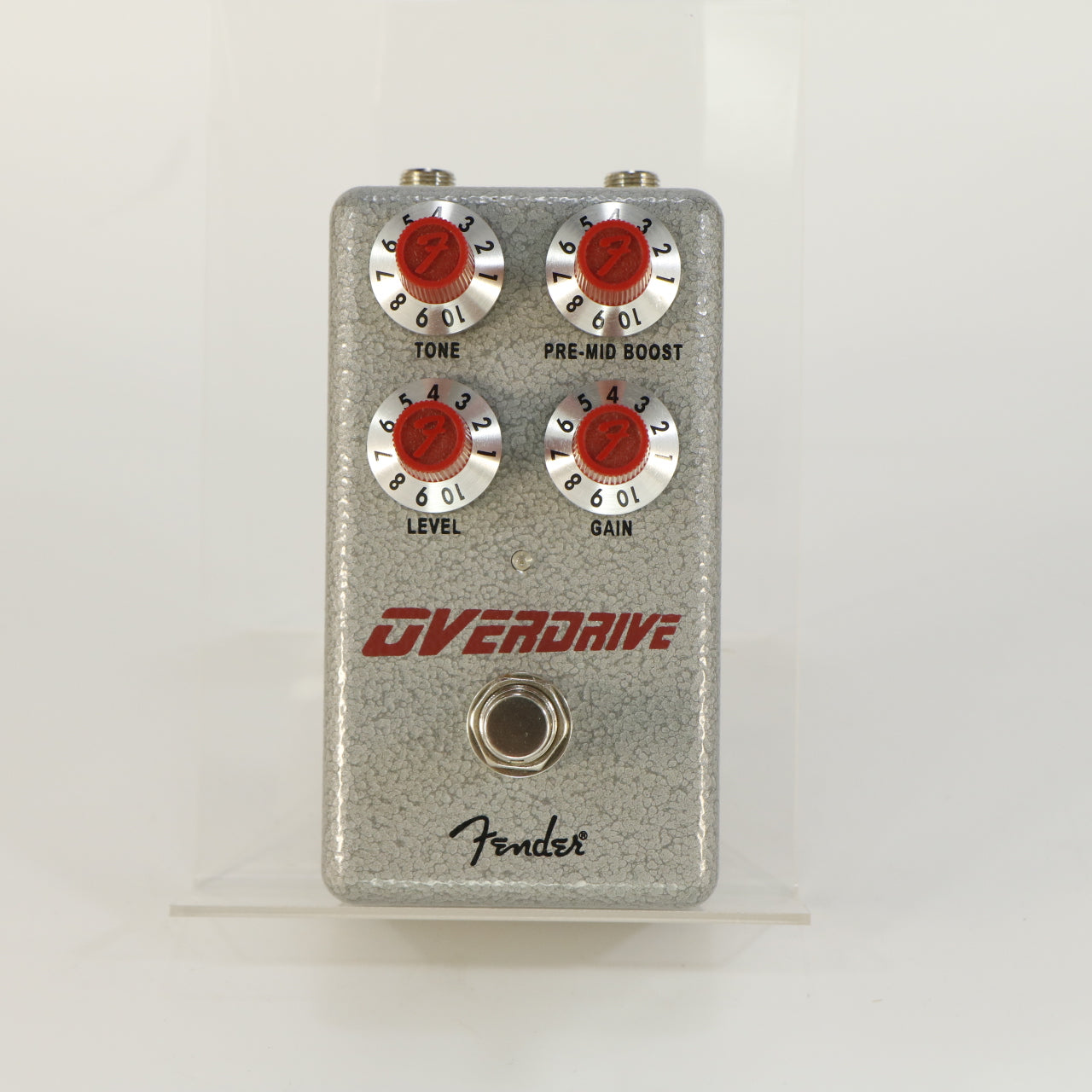 Fender Hammertone Overdrive (Mint in Box)