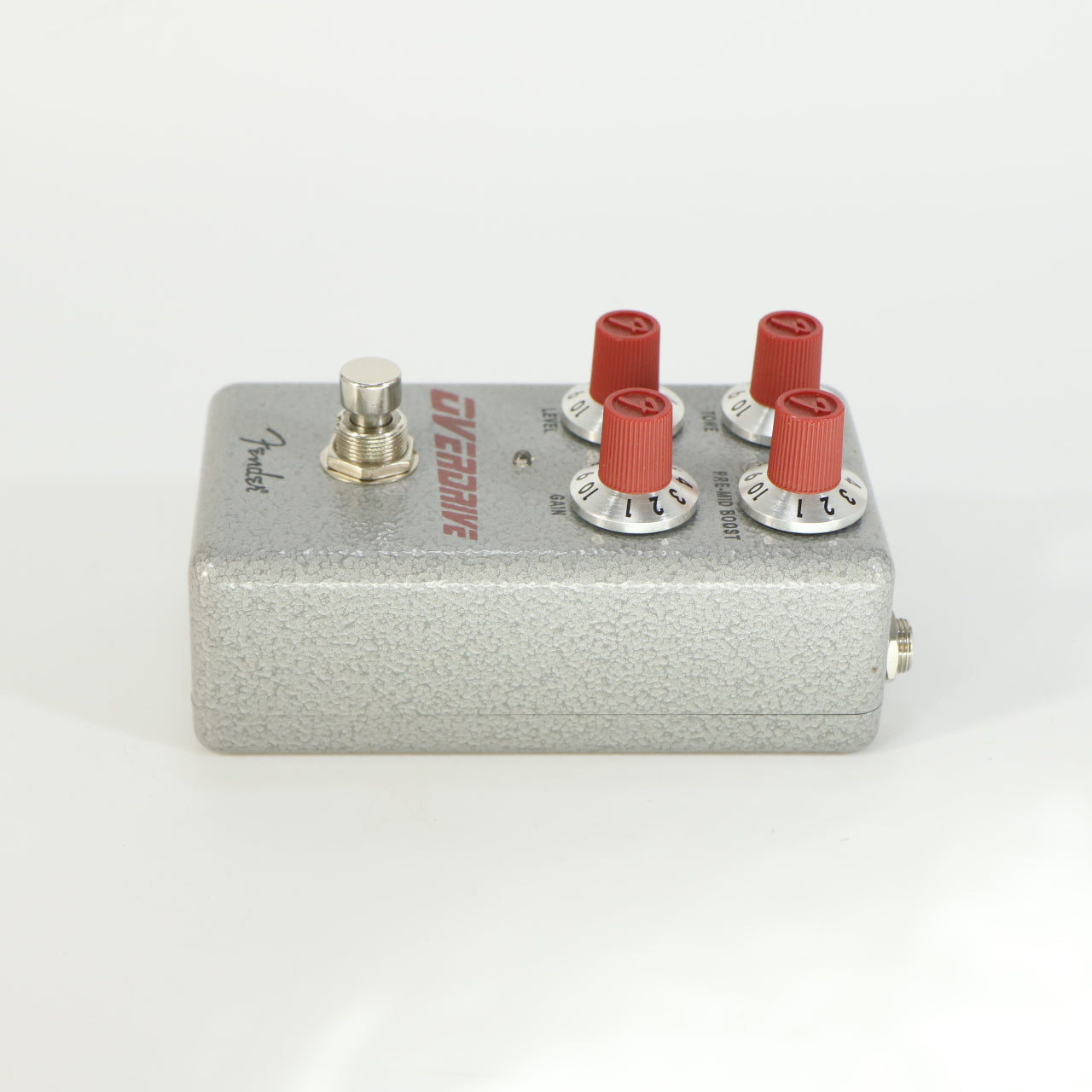 Fender Hammertone Overdrive (Mint in Box)