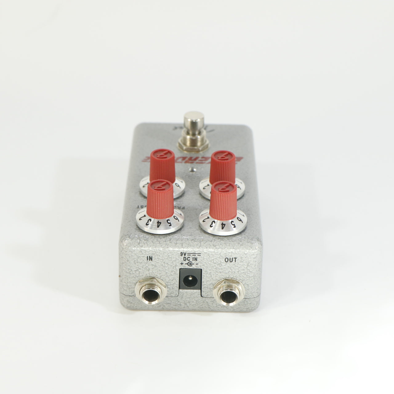Fender Hammertone Overdrive (Mint in Box)