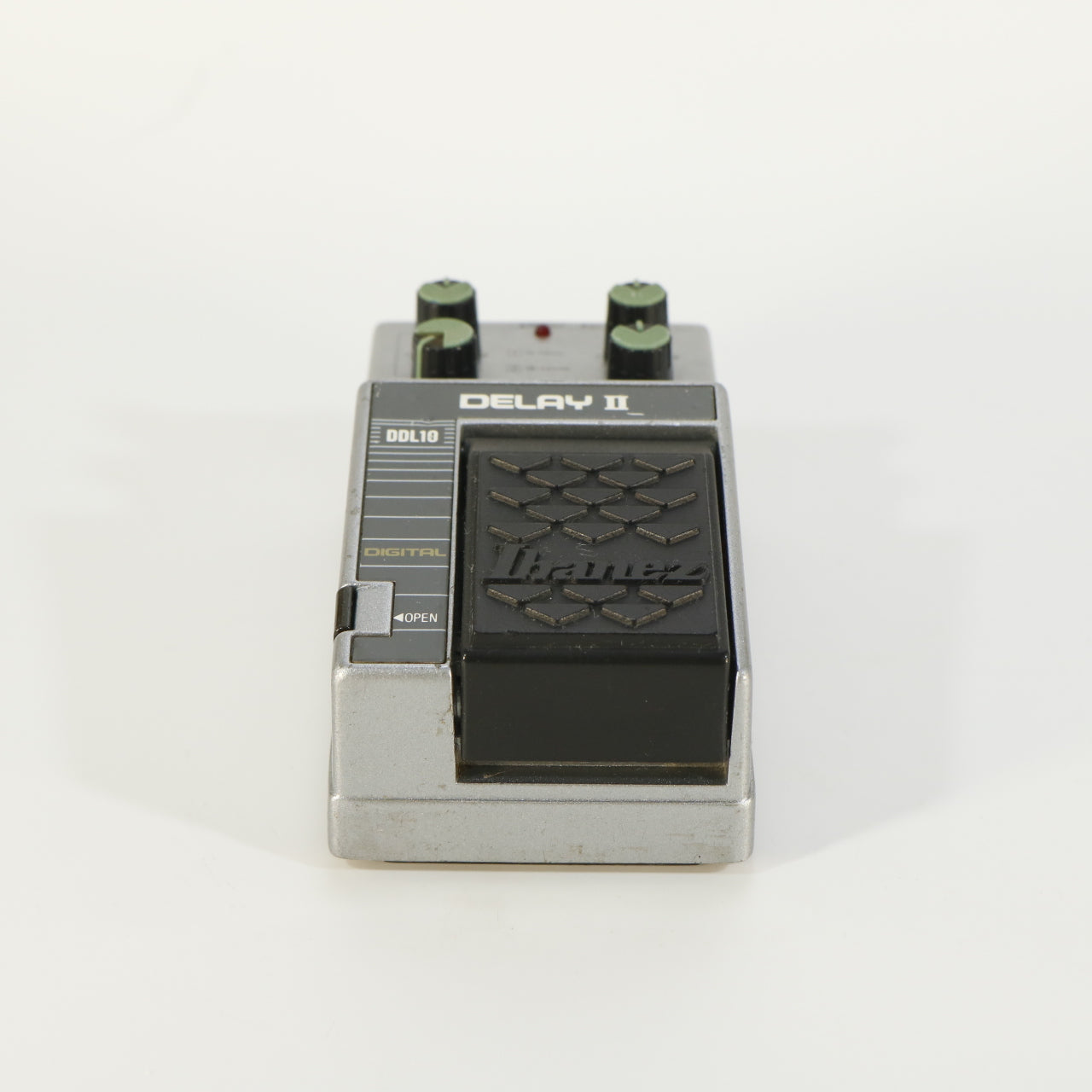 Ibanez DDL10 Digital Delay II (s/n 249252, Vintage, Made in Japan)