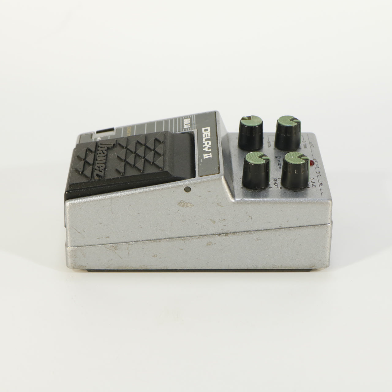 Ibanez DDL10 Digital Delay II (s/n 249252, Vintage, Made in Japan)