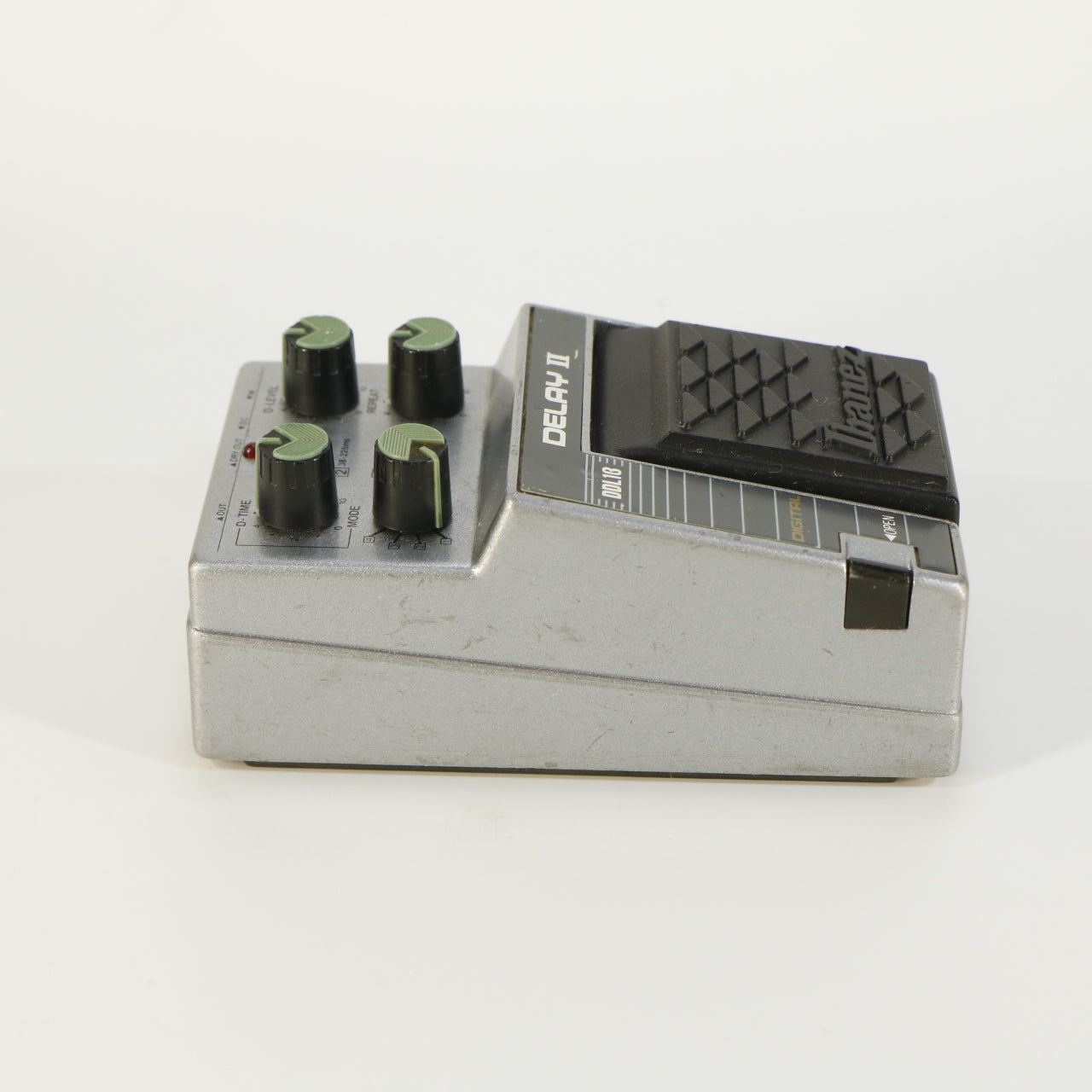 Ibanez DDL10 Digital Delay II (s/n 249252, Vintage, Made in Japan)
