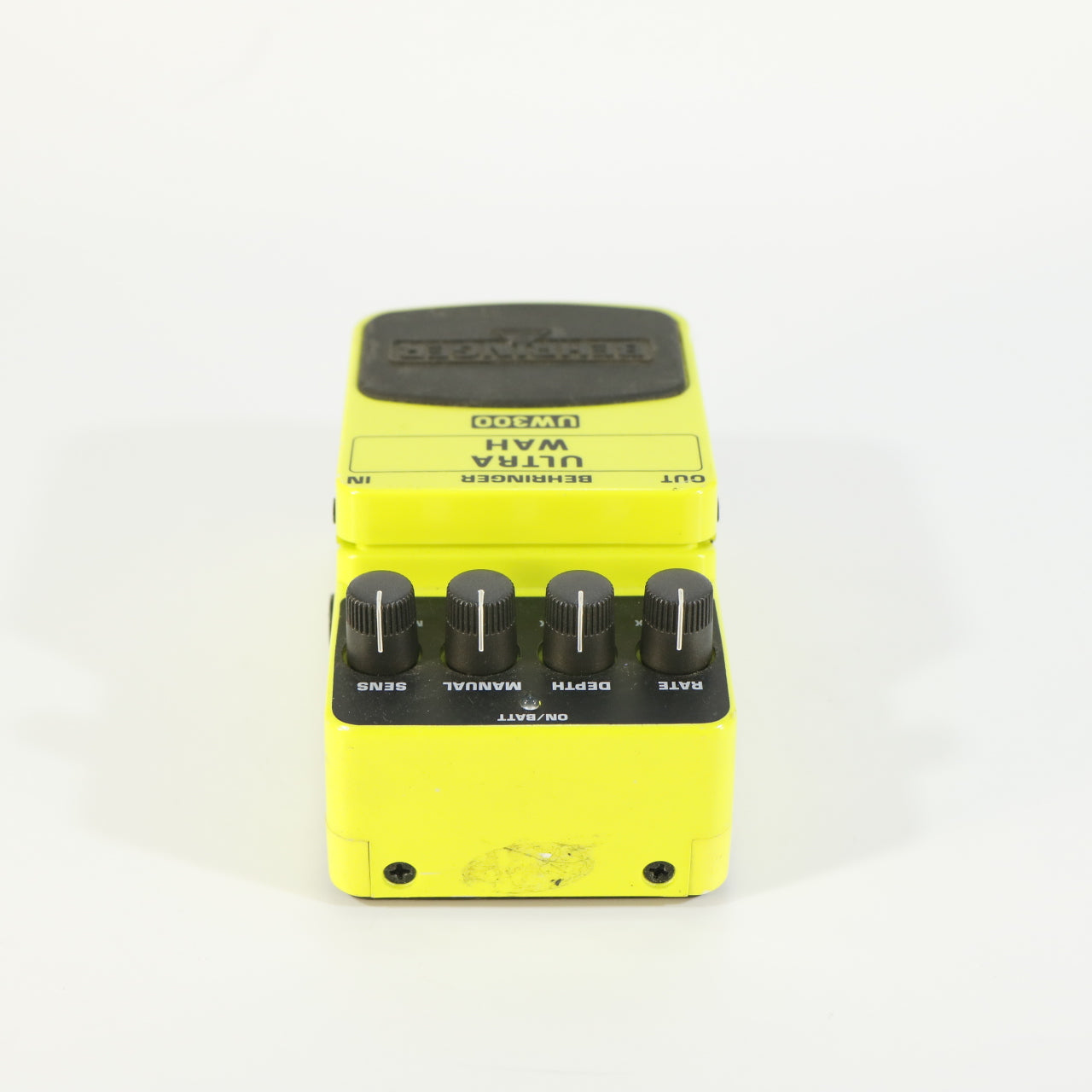 Behringer UW300 Ultra Wah