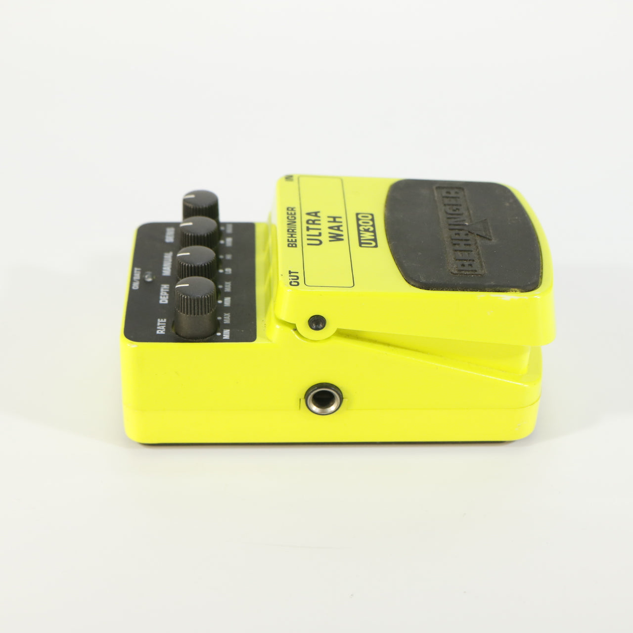 Behringer UW300 Ultra Wah