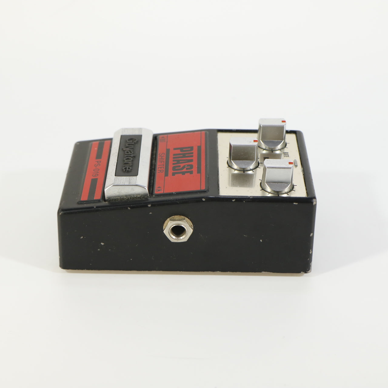 Guyatone PS-019 Phase Shifter (s/n 8608941, Vintage, Made in Japan)