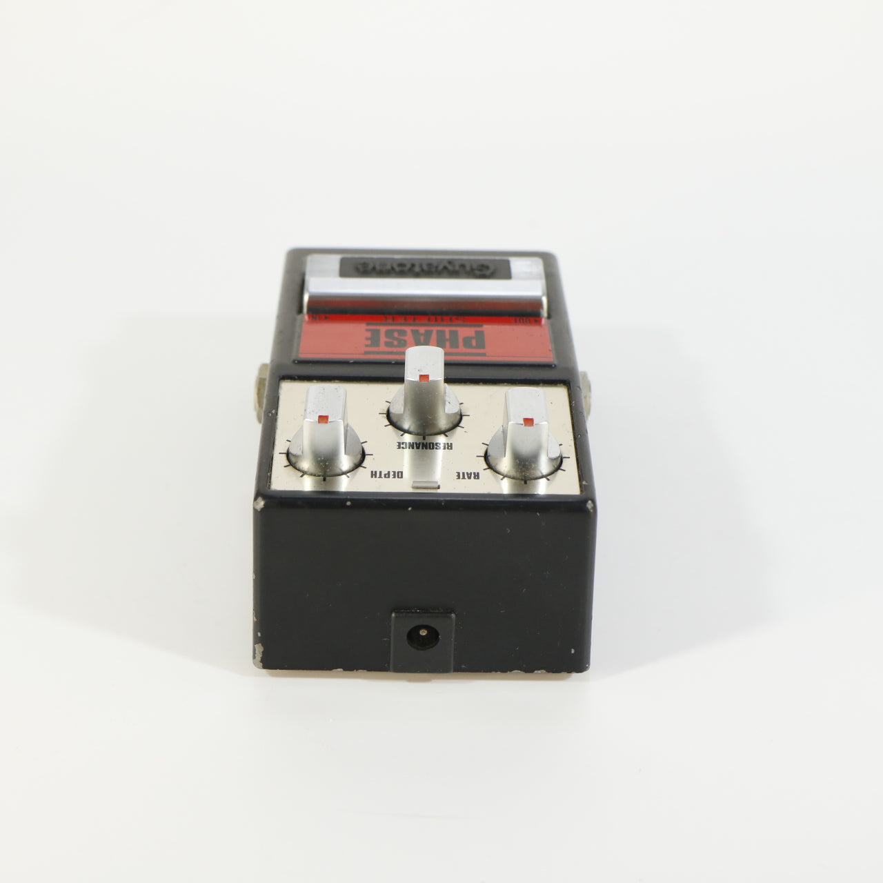 Guyatone PS-019 Phase Shifter (s/n 8608941, Vintage, Made in Japan)