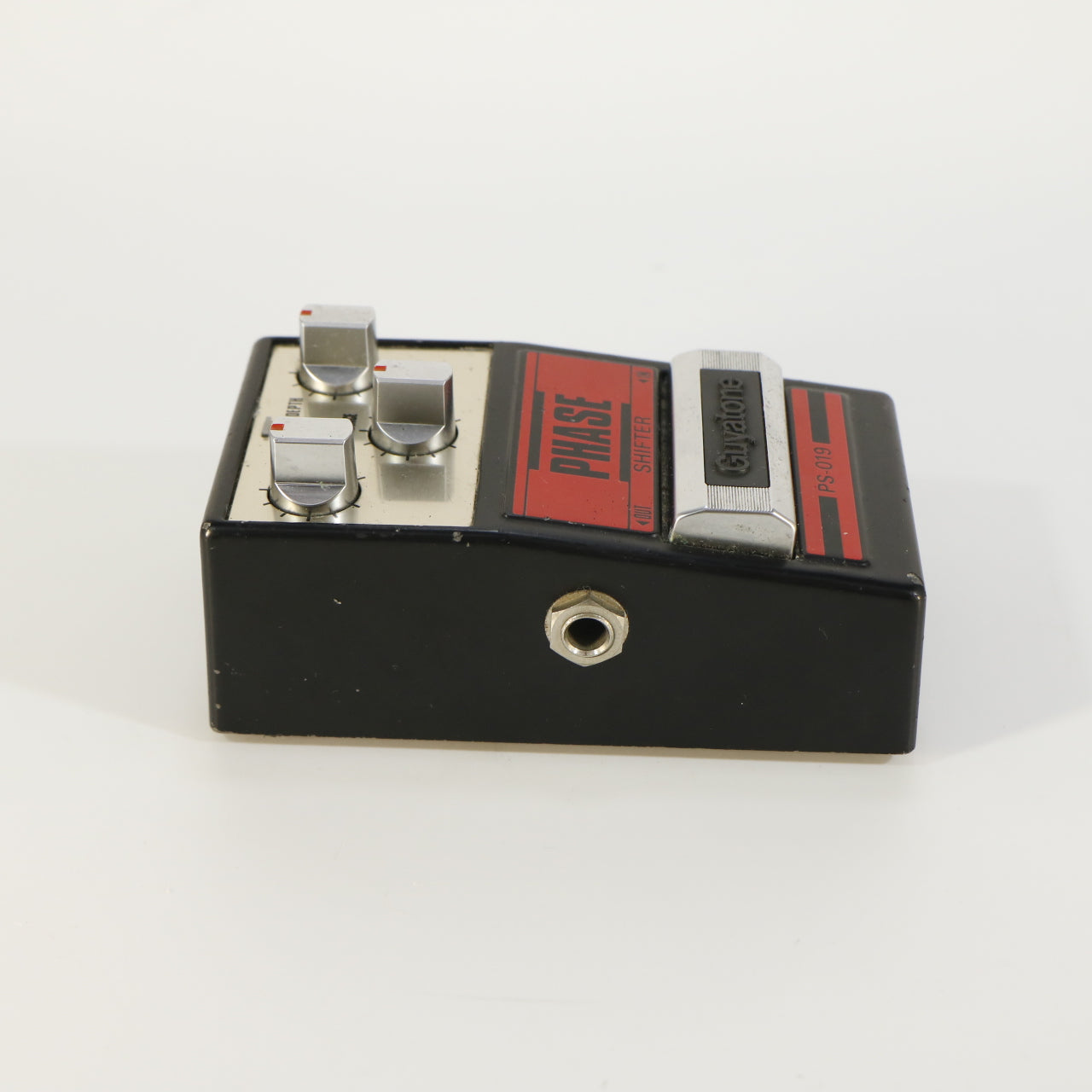Guyatone PS-019 Phase Shifter (s/n 8608941, Vintage, Made in Japan)