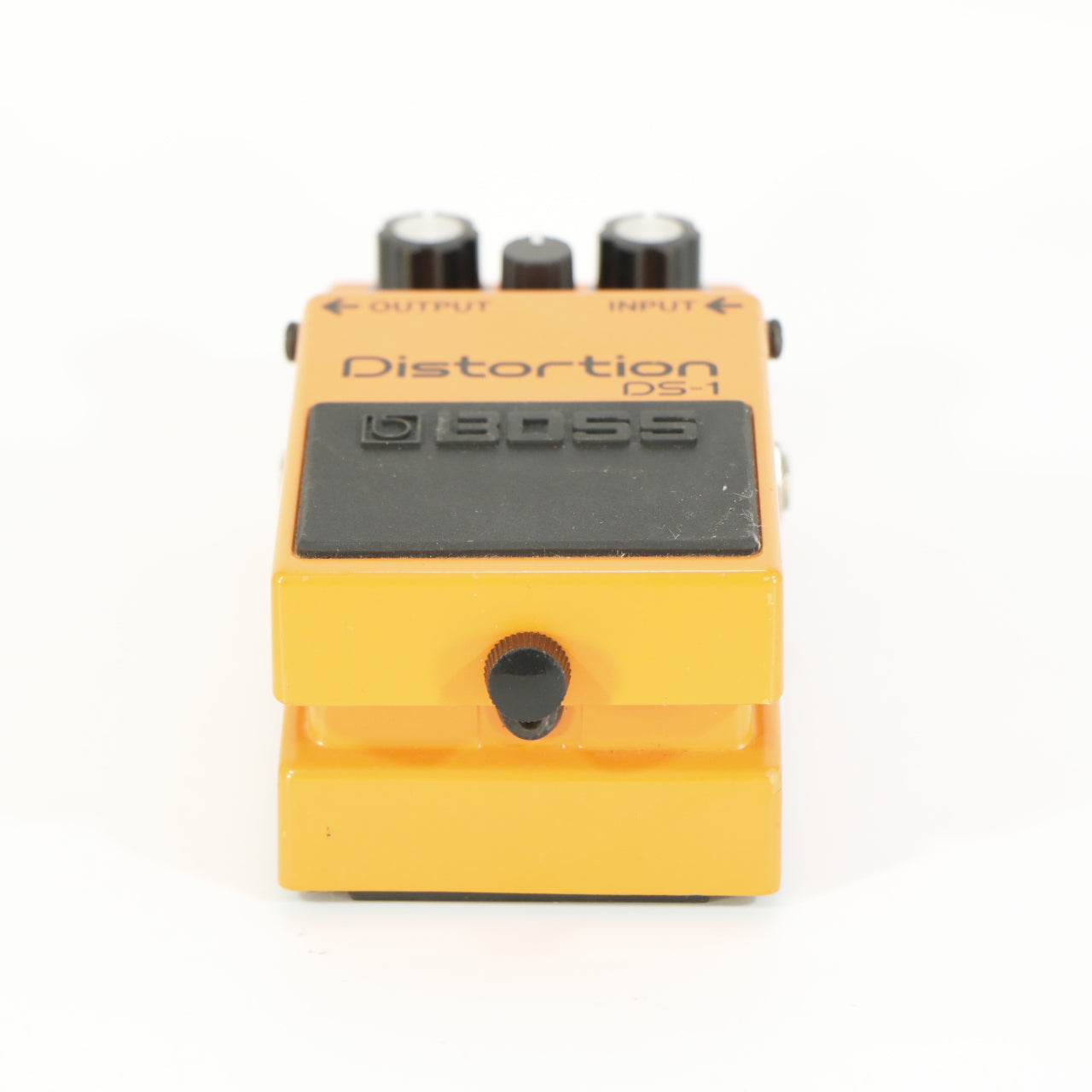 Boss DS-1 Distortion (through-hole, perfect for modding)
