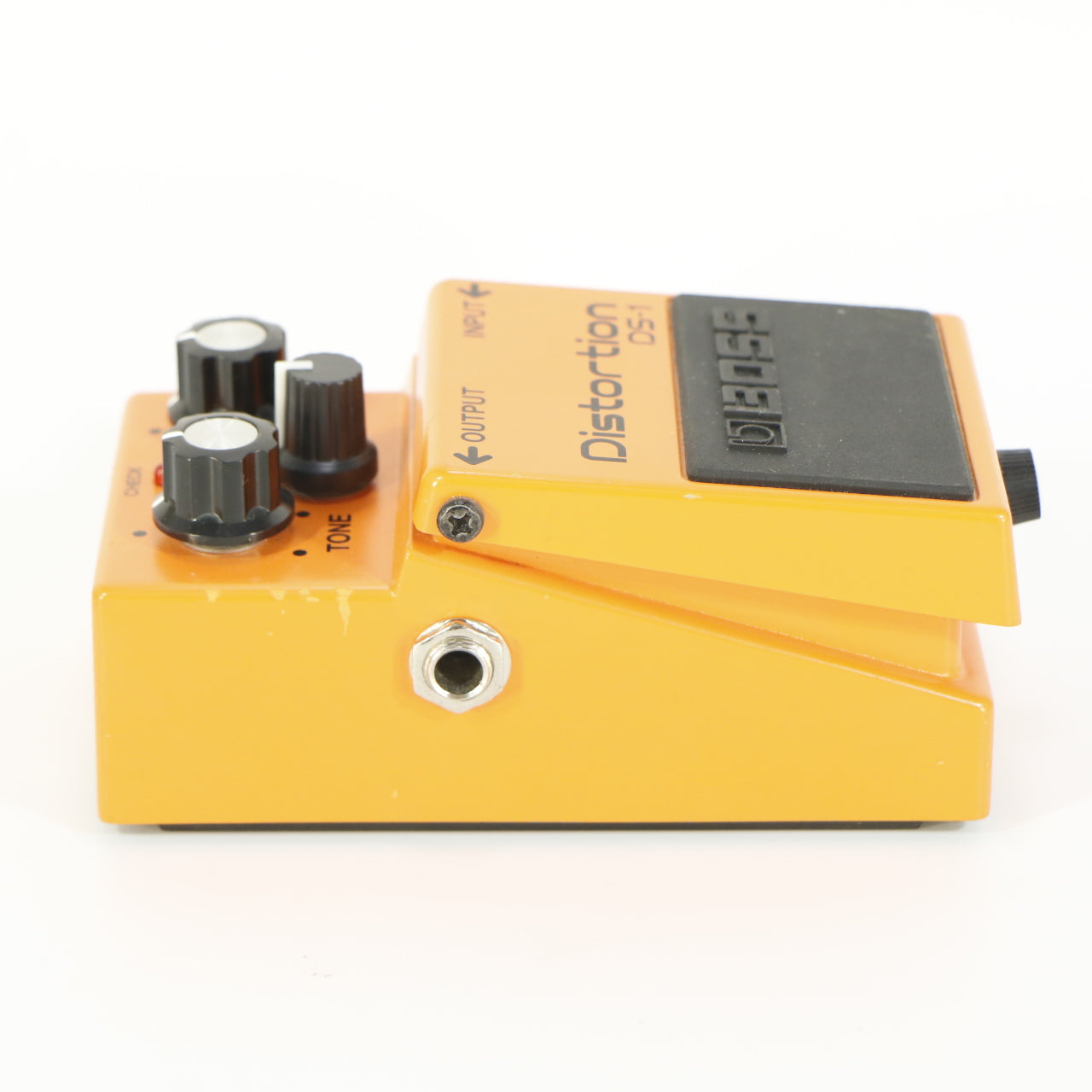 Boss DS-1 Distortion (through-hole, perfect for modding)