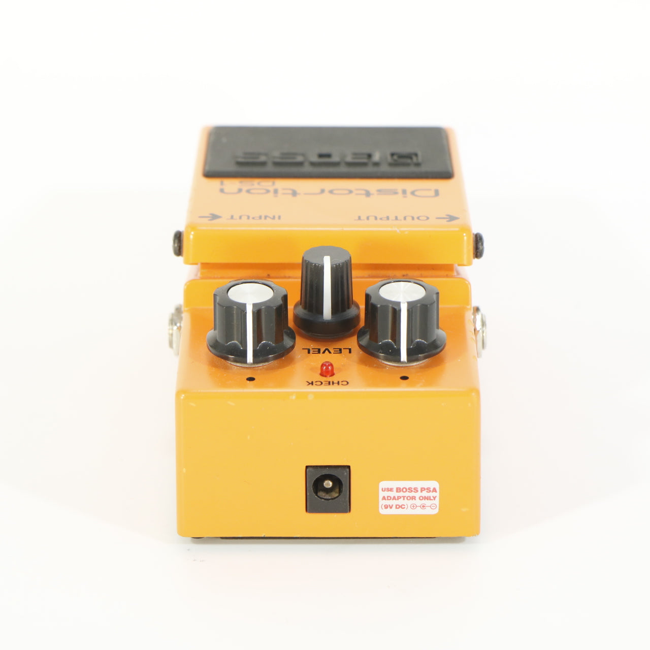 Boss DS-1 Distortion (through-hole, perfect for modding)