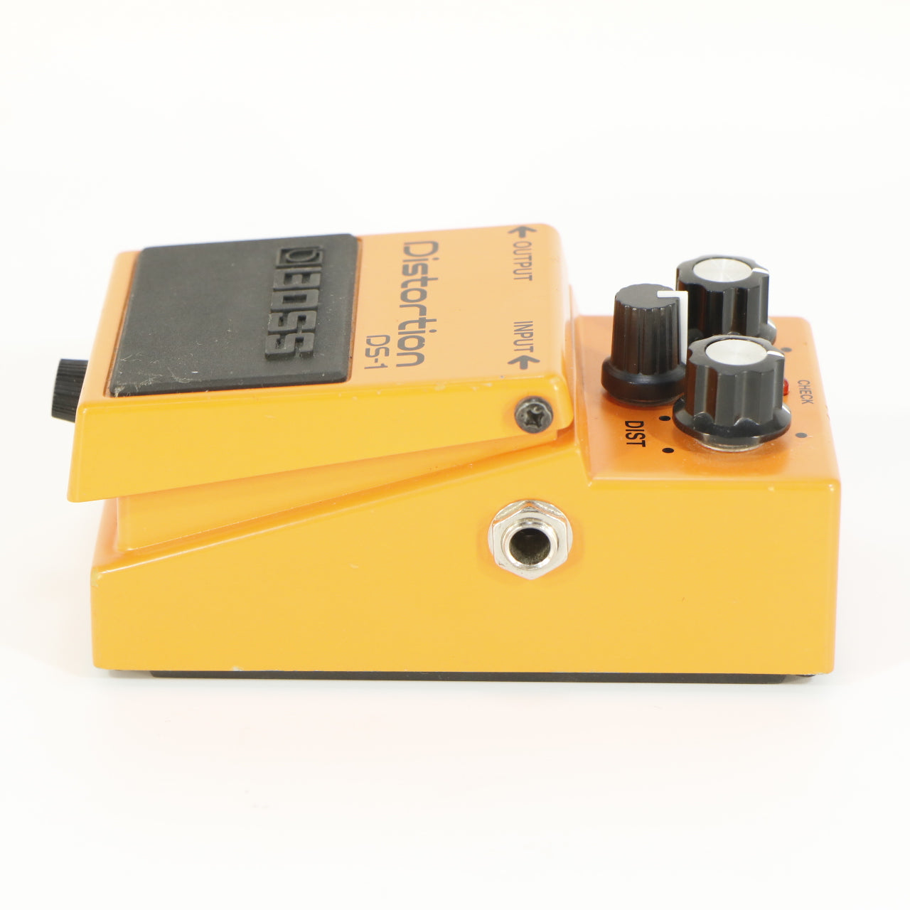 Boss DS-1 Distortion (through-hole, perfect for modding)