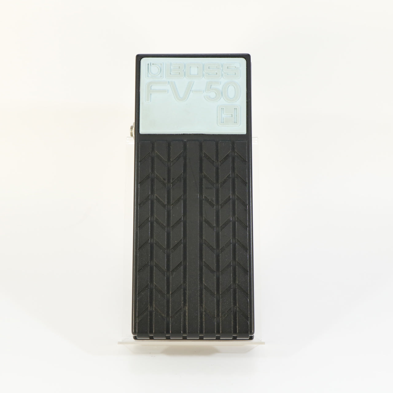 Boss FV-50H Volume Pedal