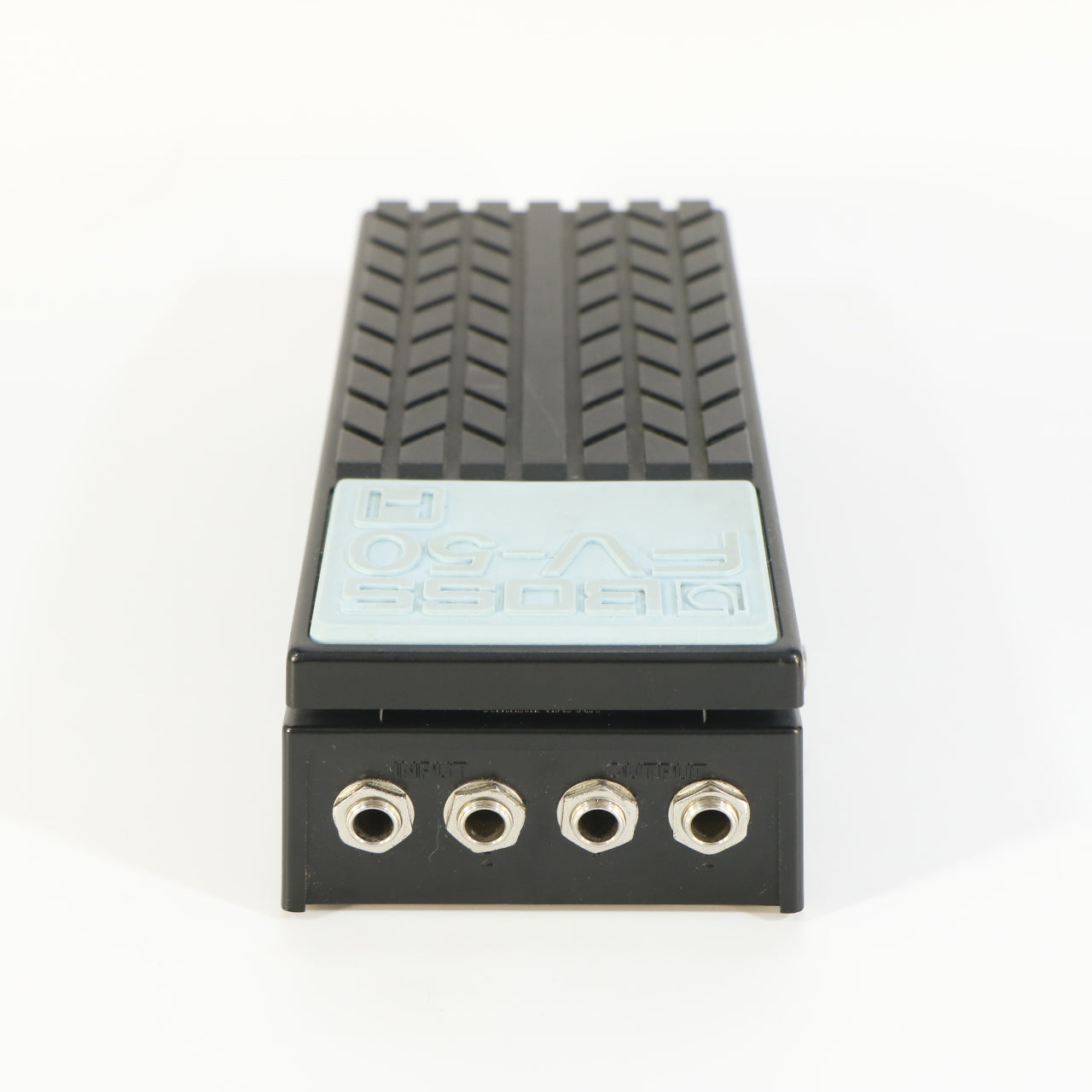 Boss FV-50H Volume Pedal