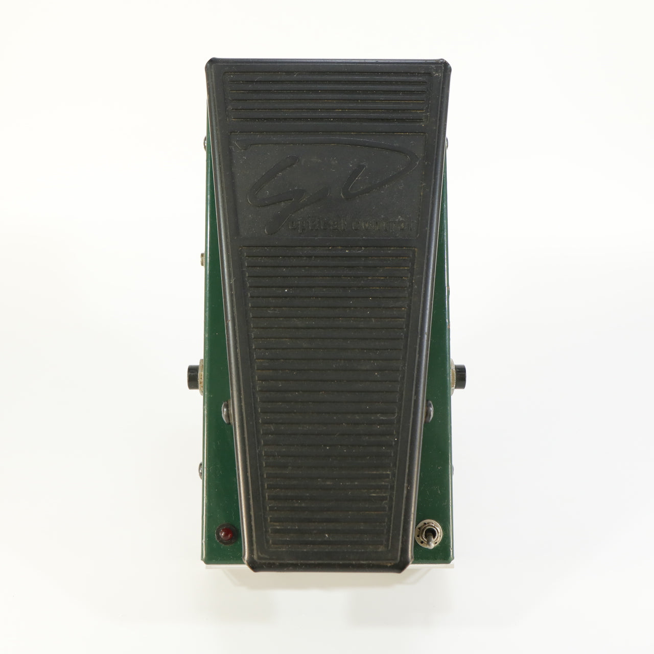 George Dennis Wah-Wah Switch+