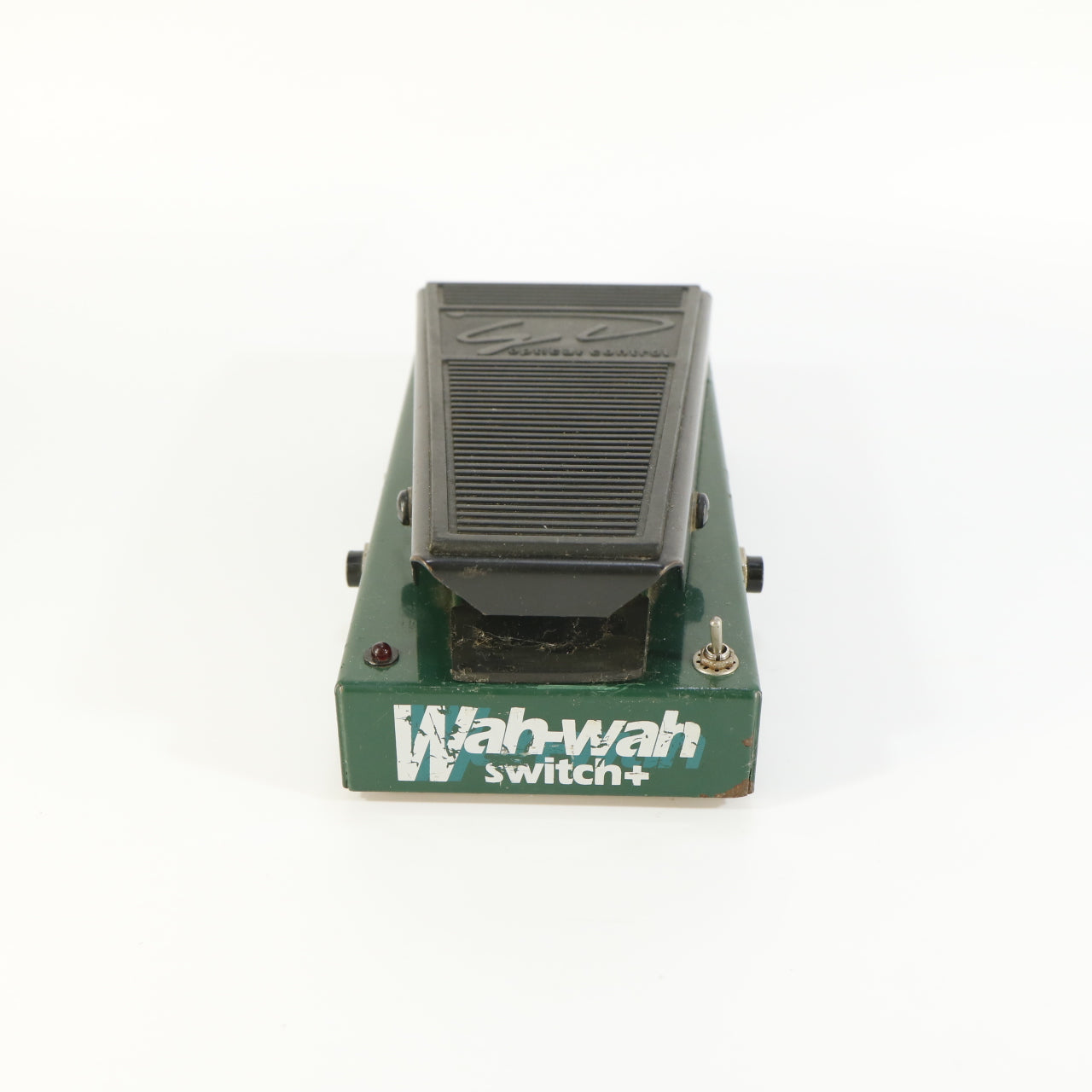 George Dennis Wah-Wah Switch+