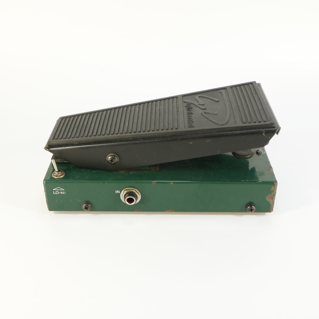 George Dennis Wah-Wah Switch+