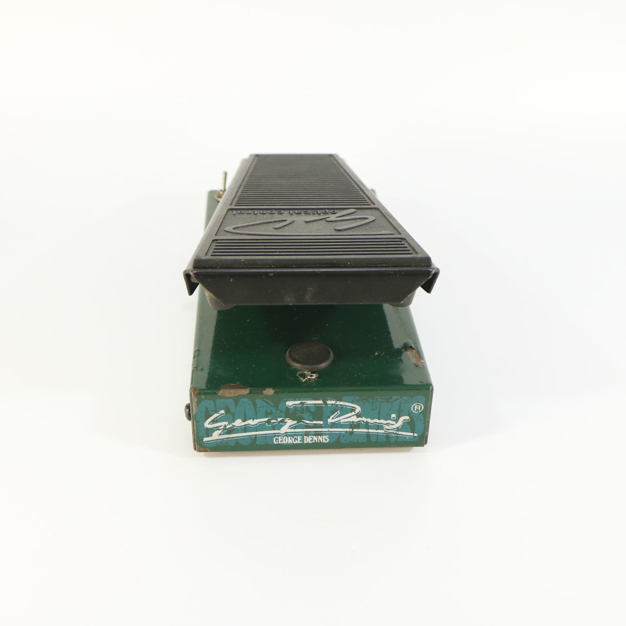 George Dennis Wah-Wah Switch+